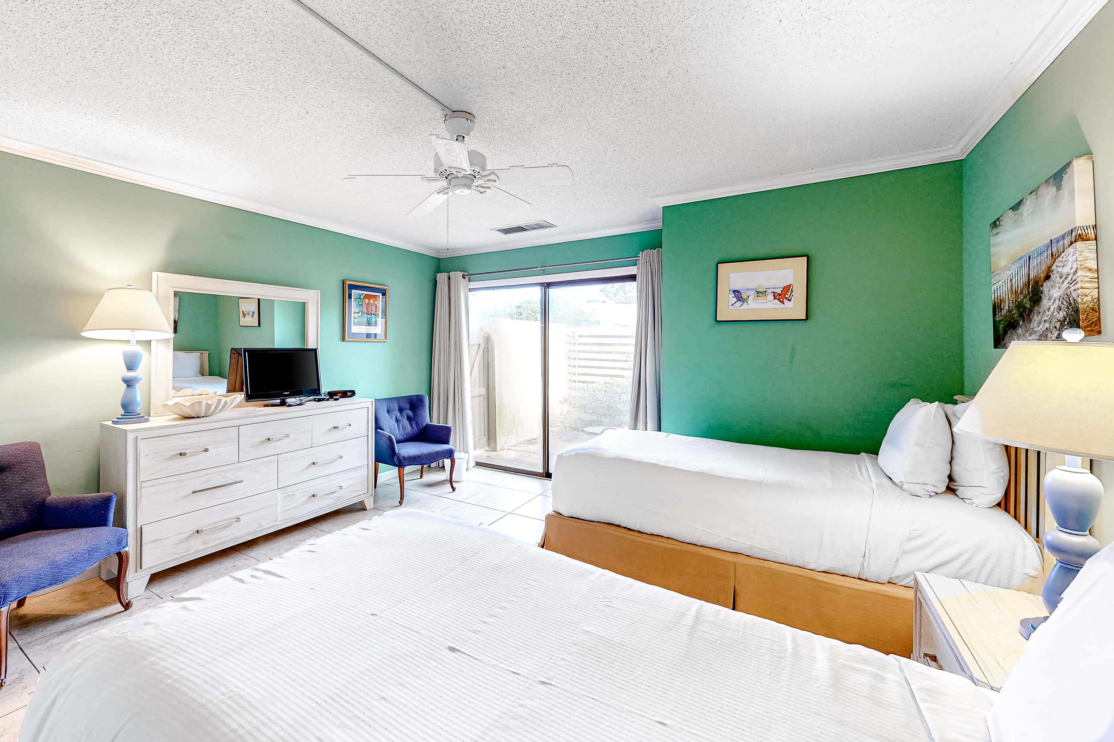 Beachwalk Villa 5109 Condo rental in Beachwalk Villas at Sandestin in Destin Florida - #12