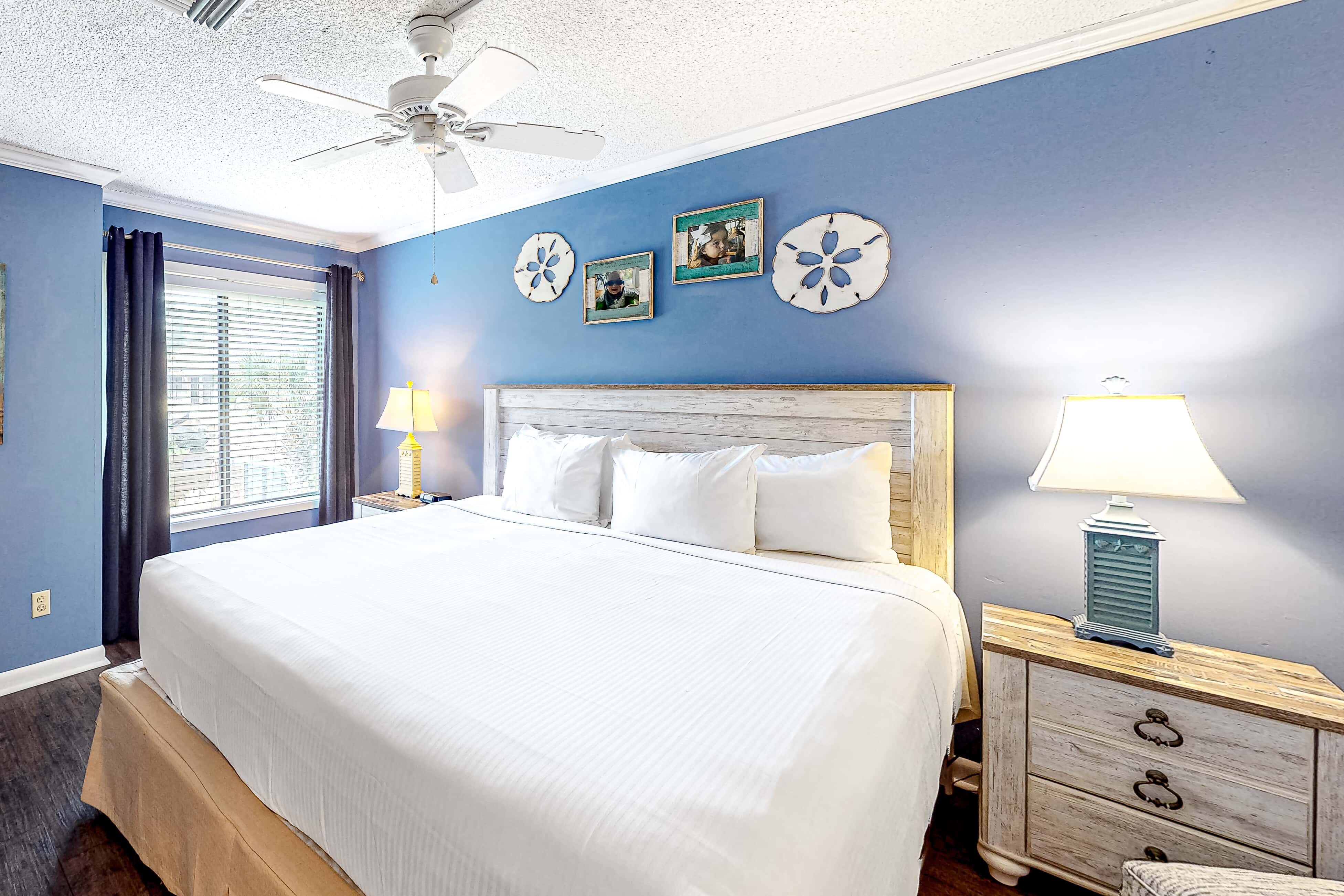 Beachwalk Villa 5109 Condo rental in Beachwalk Villas at Sandestin in Destin Florida - #14