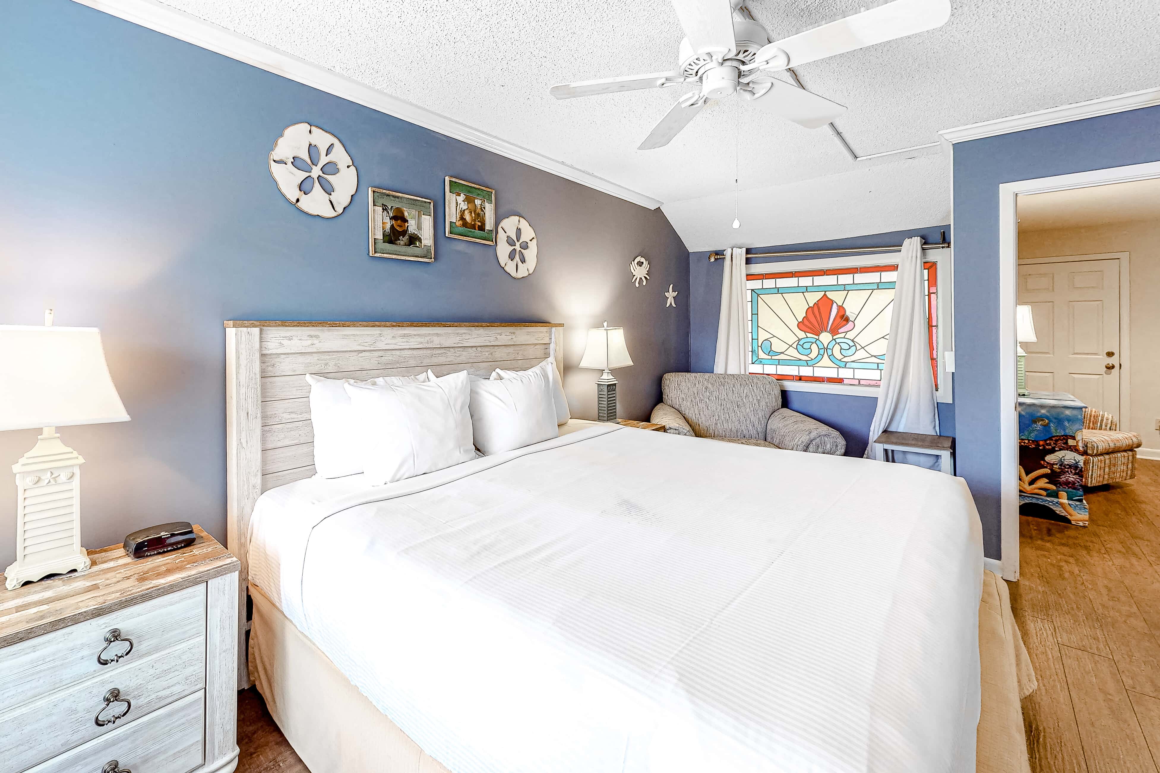 Beachwalk Villa 5109 Condo rental in Beachwalk Villas at Sandestin in Destin Florida - #15