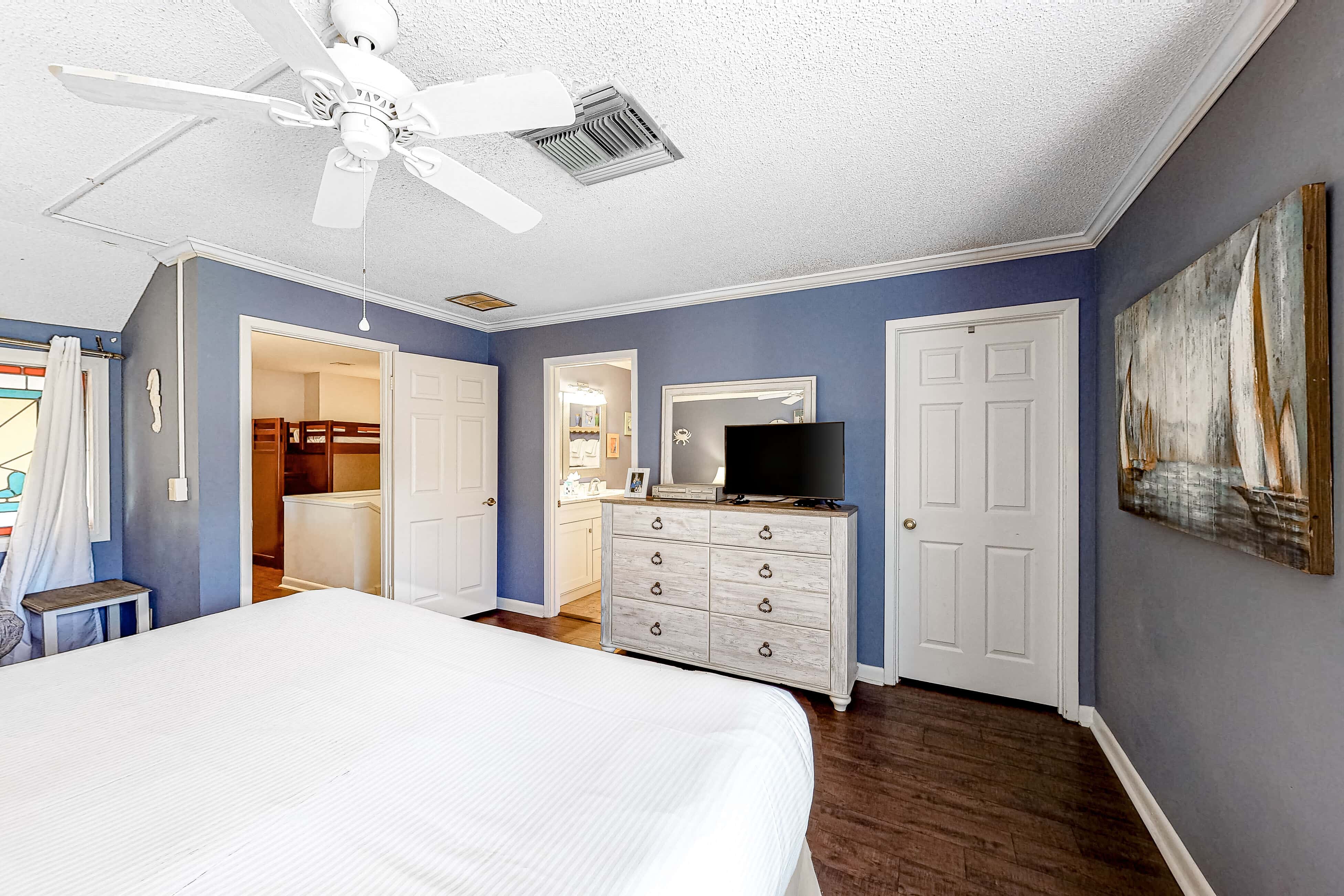 Beachwalk Villa 5109 Condo rental in Beachwalk Villas at Sandestin in Destin Florida - #16