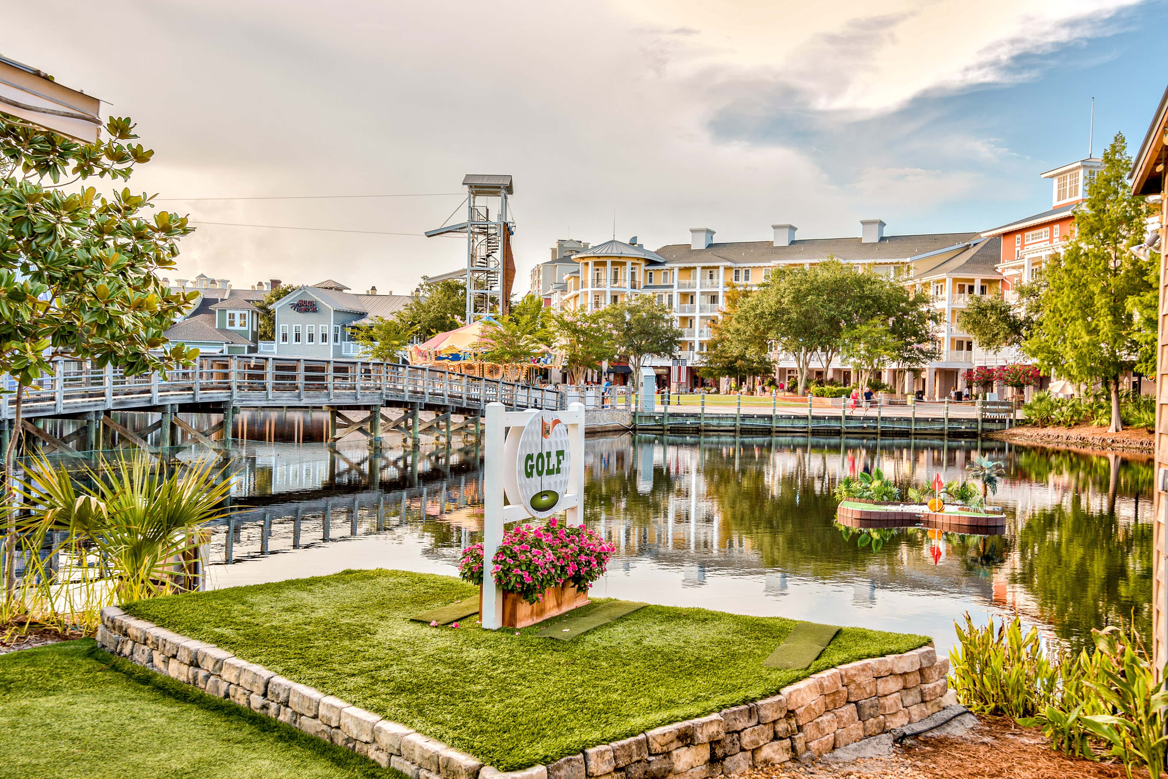 Beachwalk Villa 5109 Condo rental in Beachwalk Villas at Sandestin in Destin Florida - #24