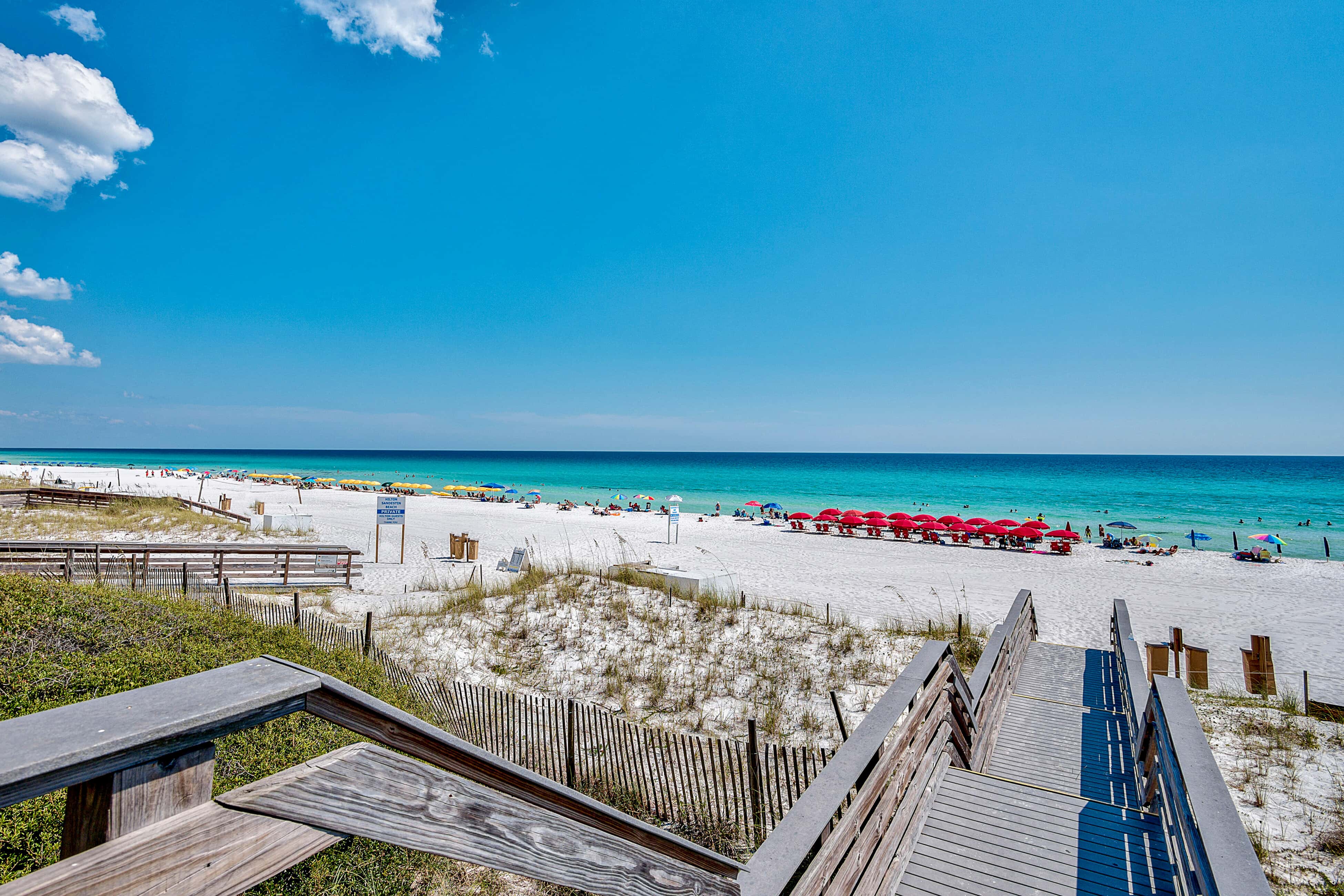 Beachwalk Villa 5109 Condo rental in Beachwalk Villas at Sandestin in Destin Florida - #28