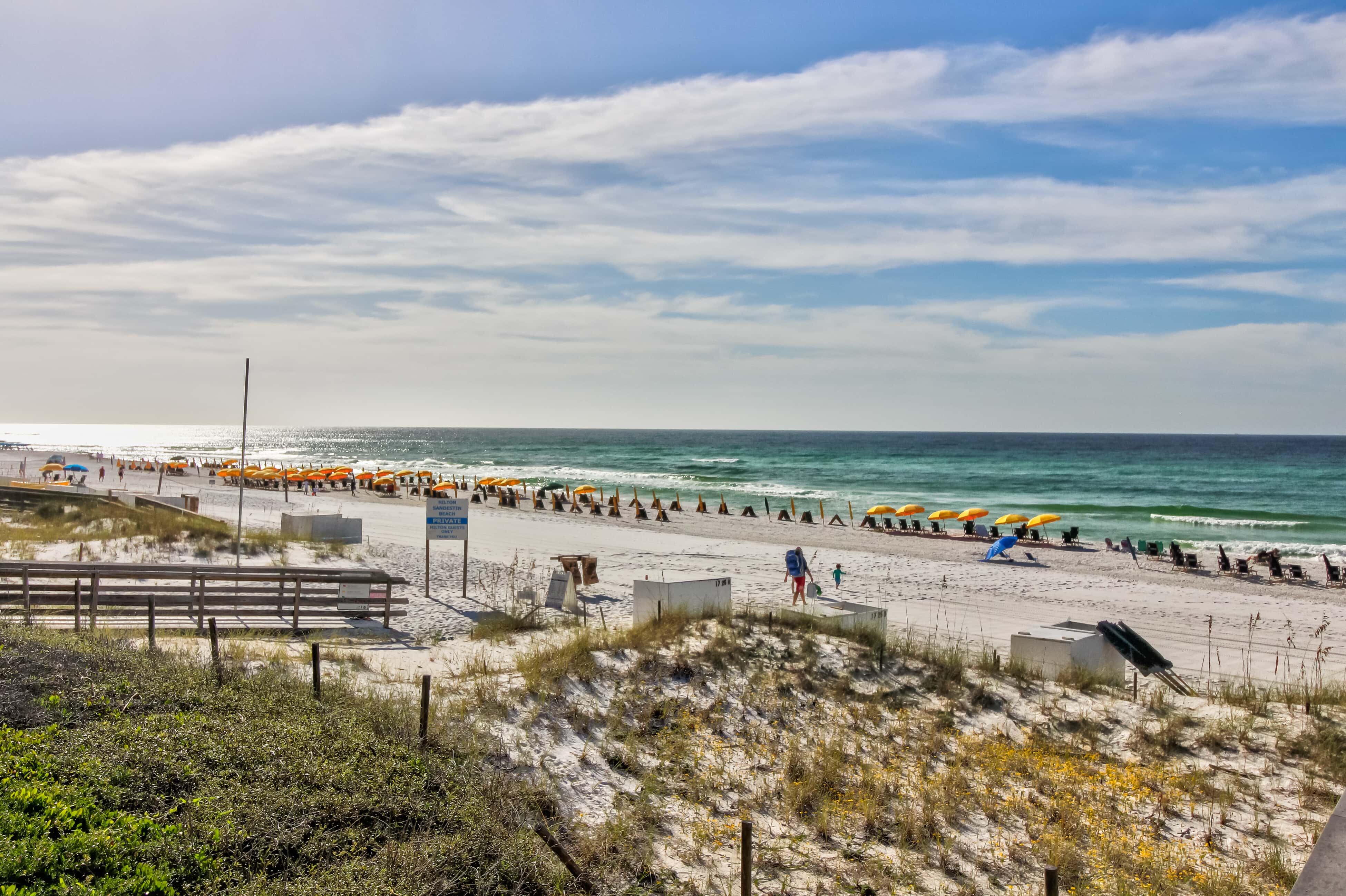 Beachwalk Villa 5109 Condo rental in Beachwalk Villas at Sandestin in Destin Florida - #29