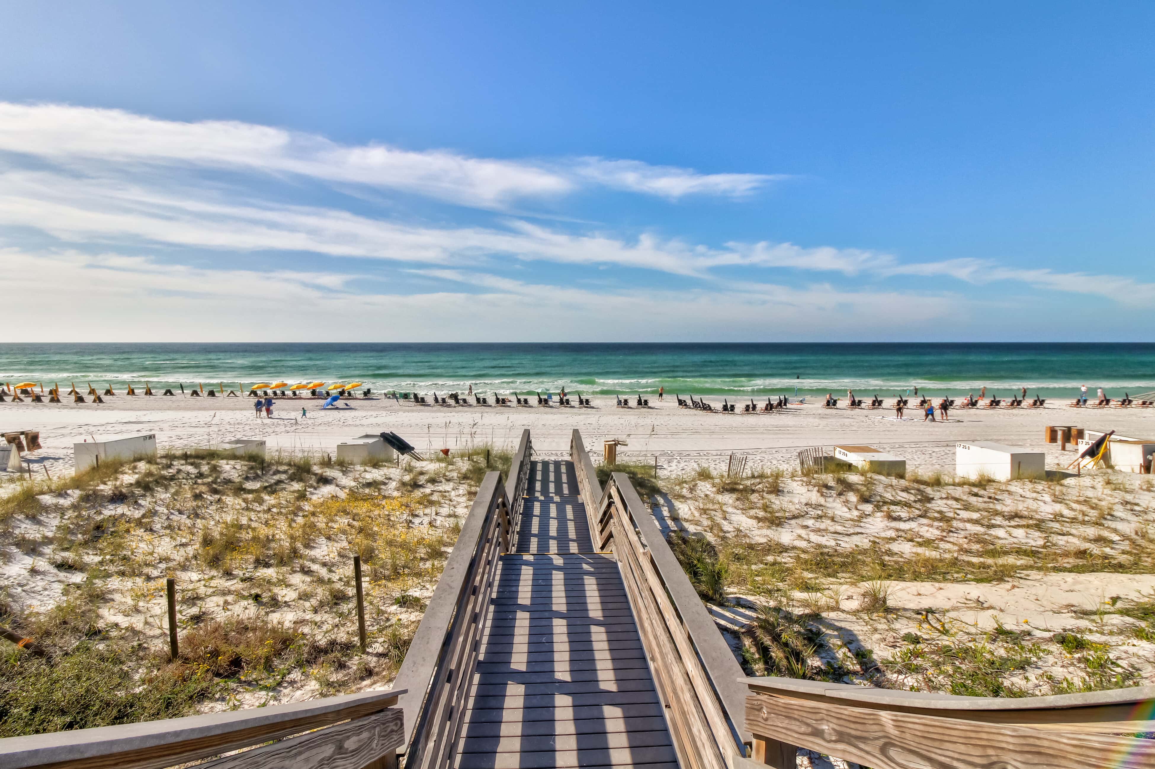 Beachwalk Villa 5109 Condo rental in Beachwalk Villas at Sandestin in Destin Florida - #30