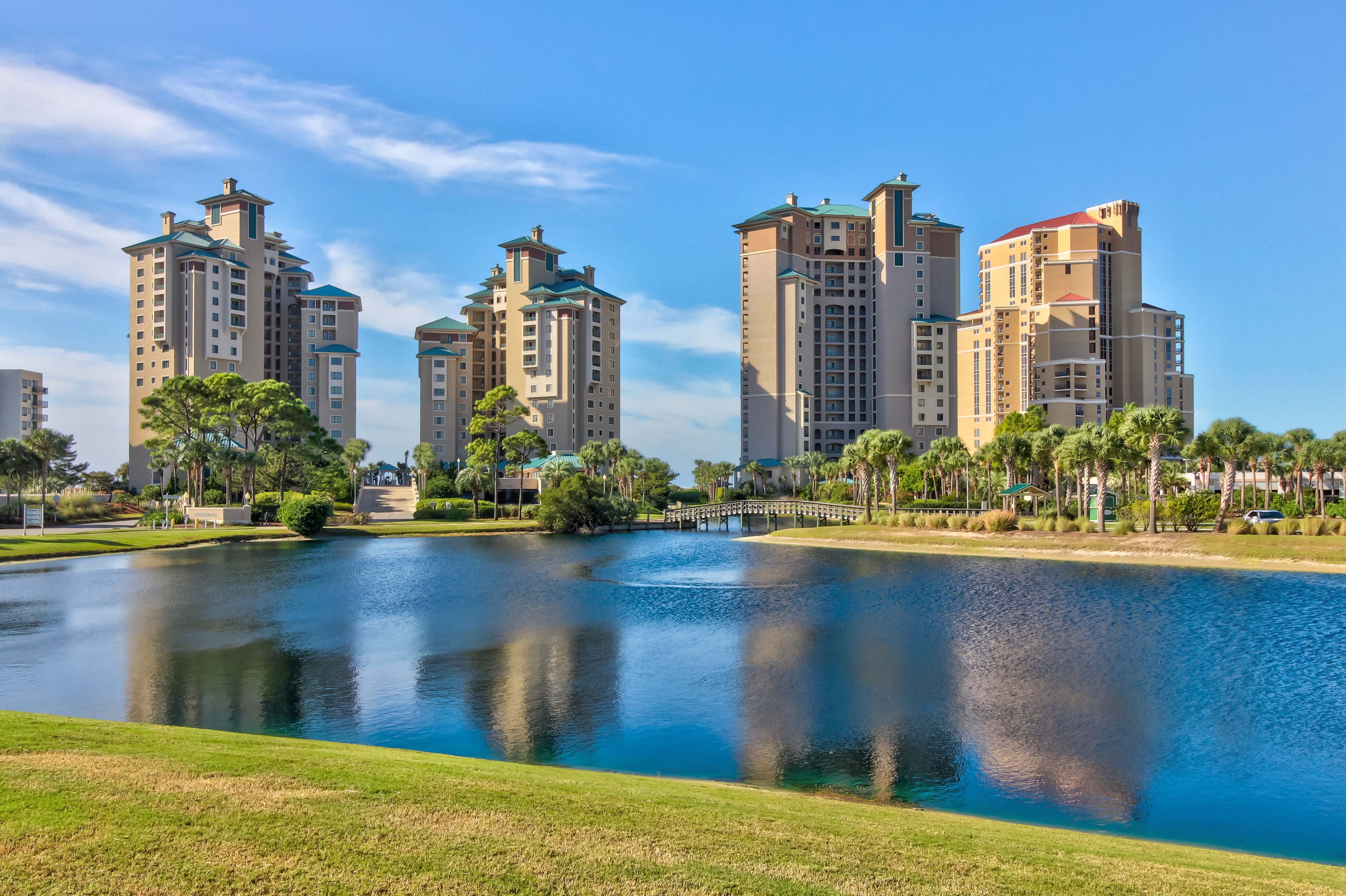 Beachwalk Villa 5109 Condo rental in Beachwalk Villas at Sandestin in Destin Florida - #35