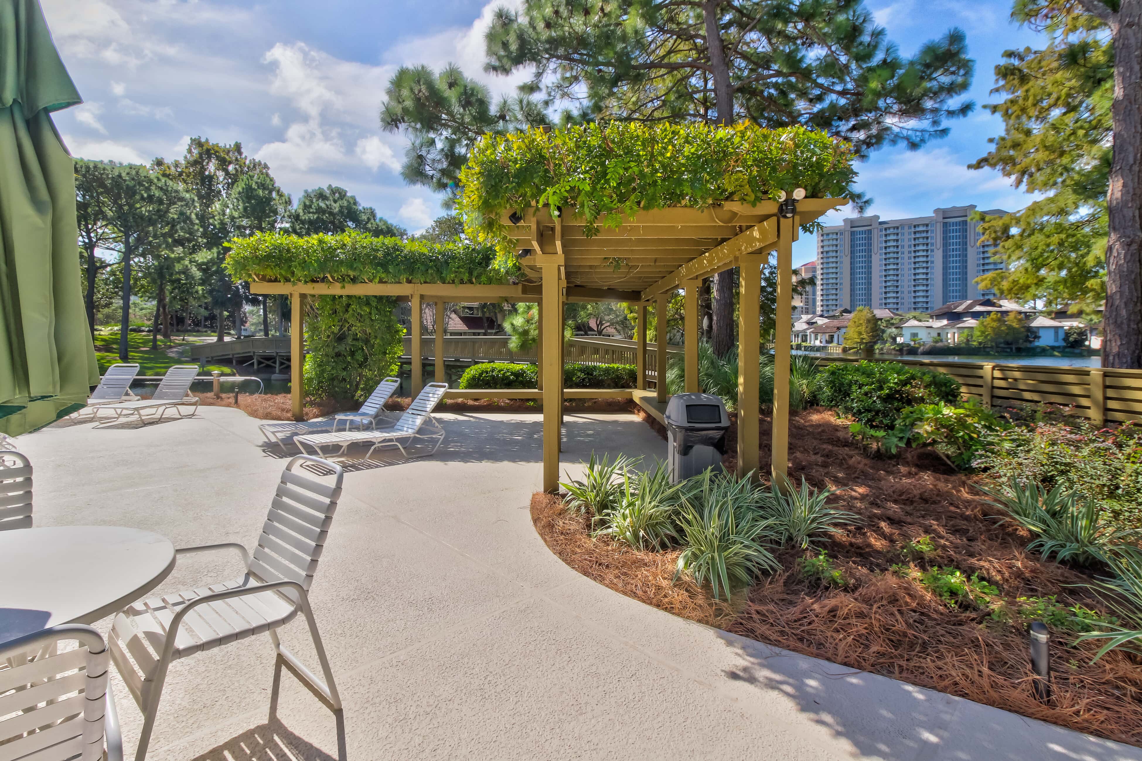 Beachwalk Villa 5109 Condo rental in Beachwalk Villas at Sandestin in Destin Florida - #36