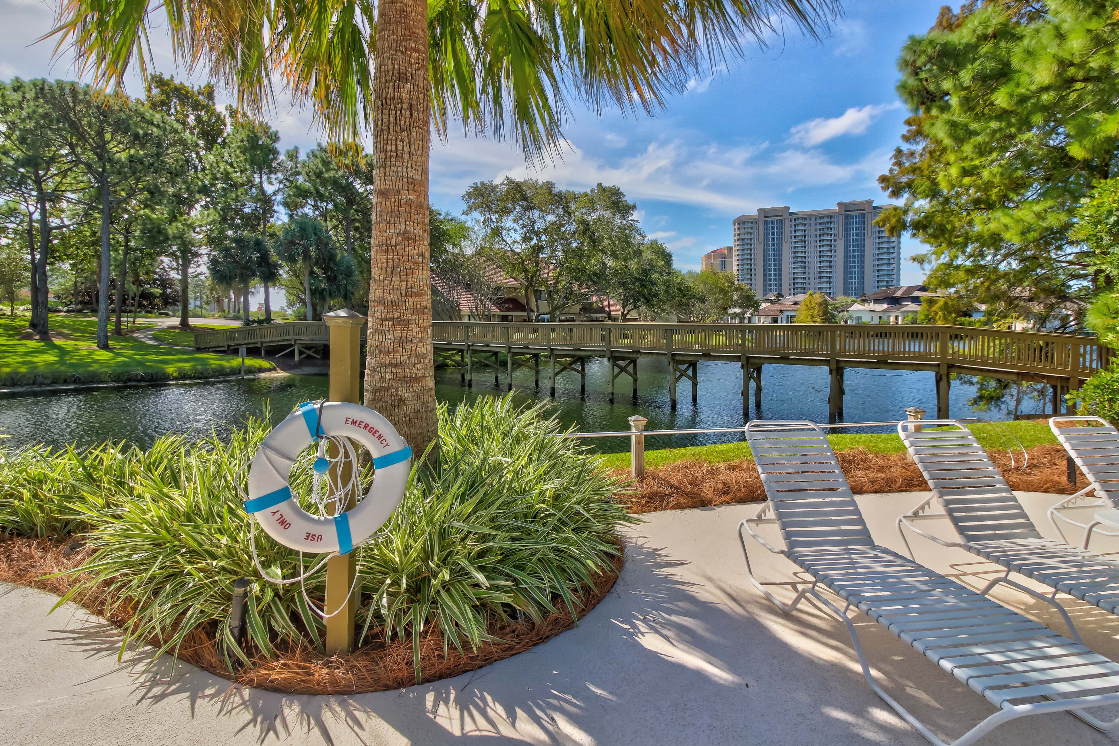 Beachwalk Villa 5109 Condo rental in Beachwalk Villas at Sandestin in Destin Florida - #37