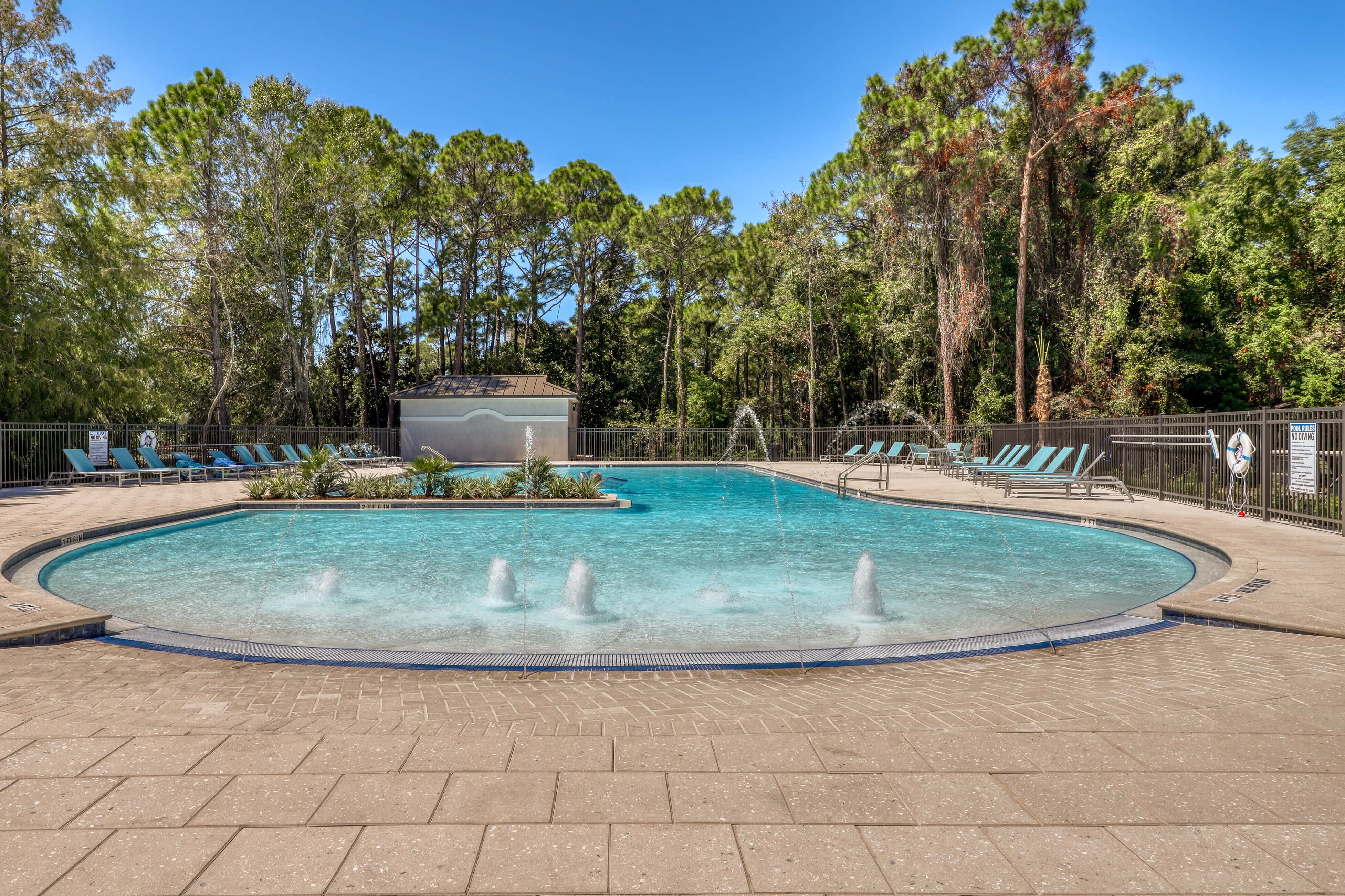 Beachwalk Villa 5109 Condo rental in Beachwalk Villas at Sandestin in Destin Florida - #38