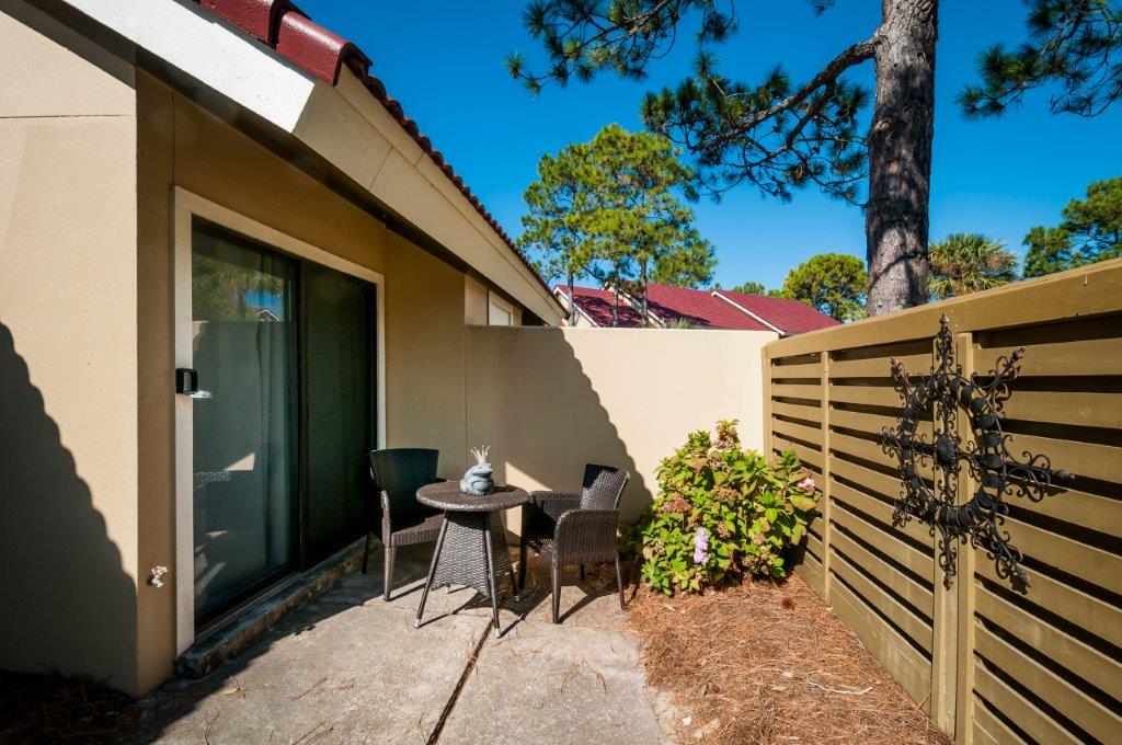 Beachwalk Villa 5134 Condo rental in Beachwalk Villas at Sandestin in Destin Florida - #21