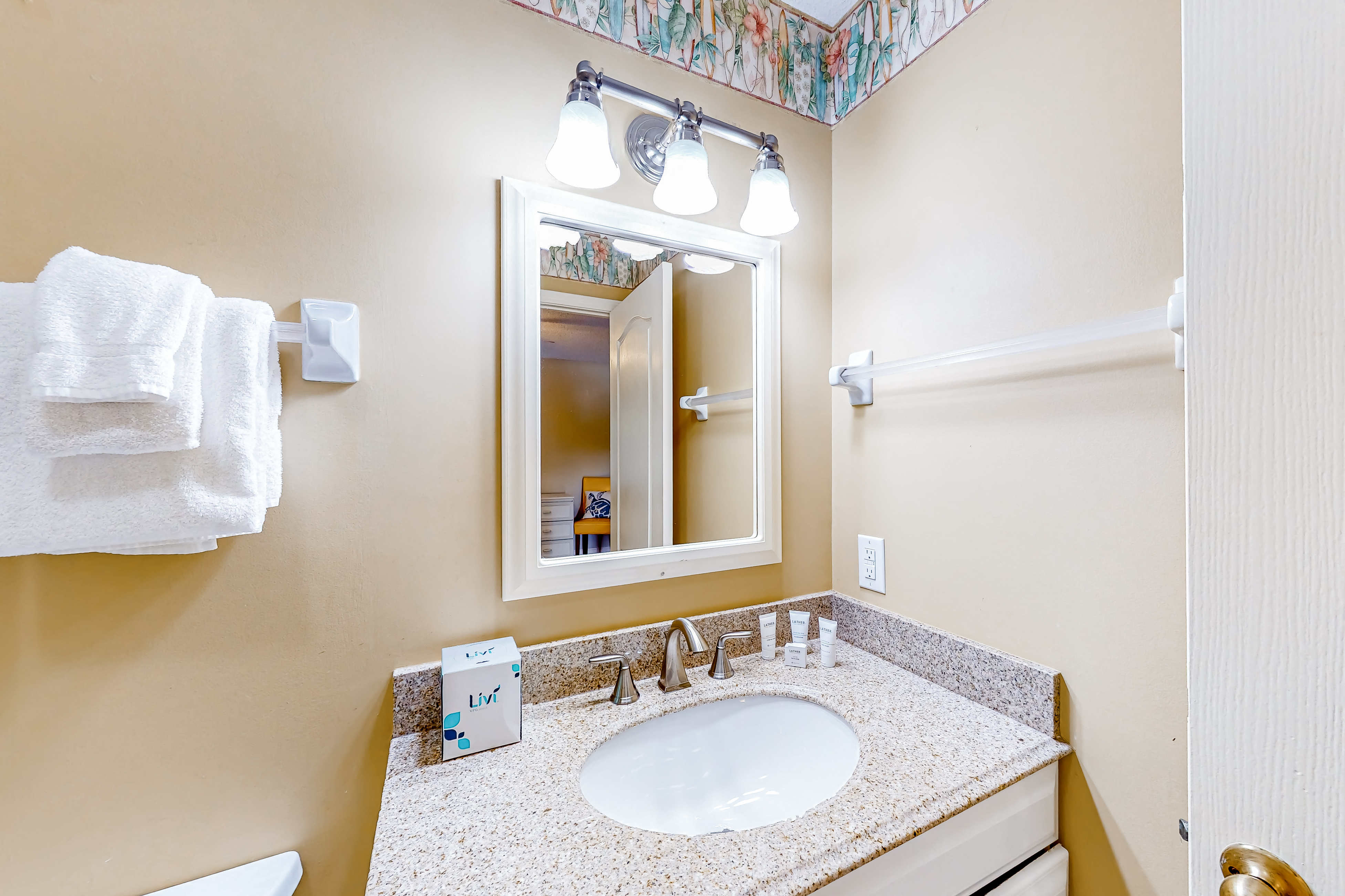 Beachwalk Villa 5194 Condo rental in Beachwalk Villas at Sandestin in Destin Florida - #27