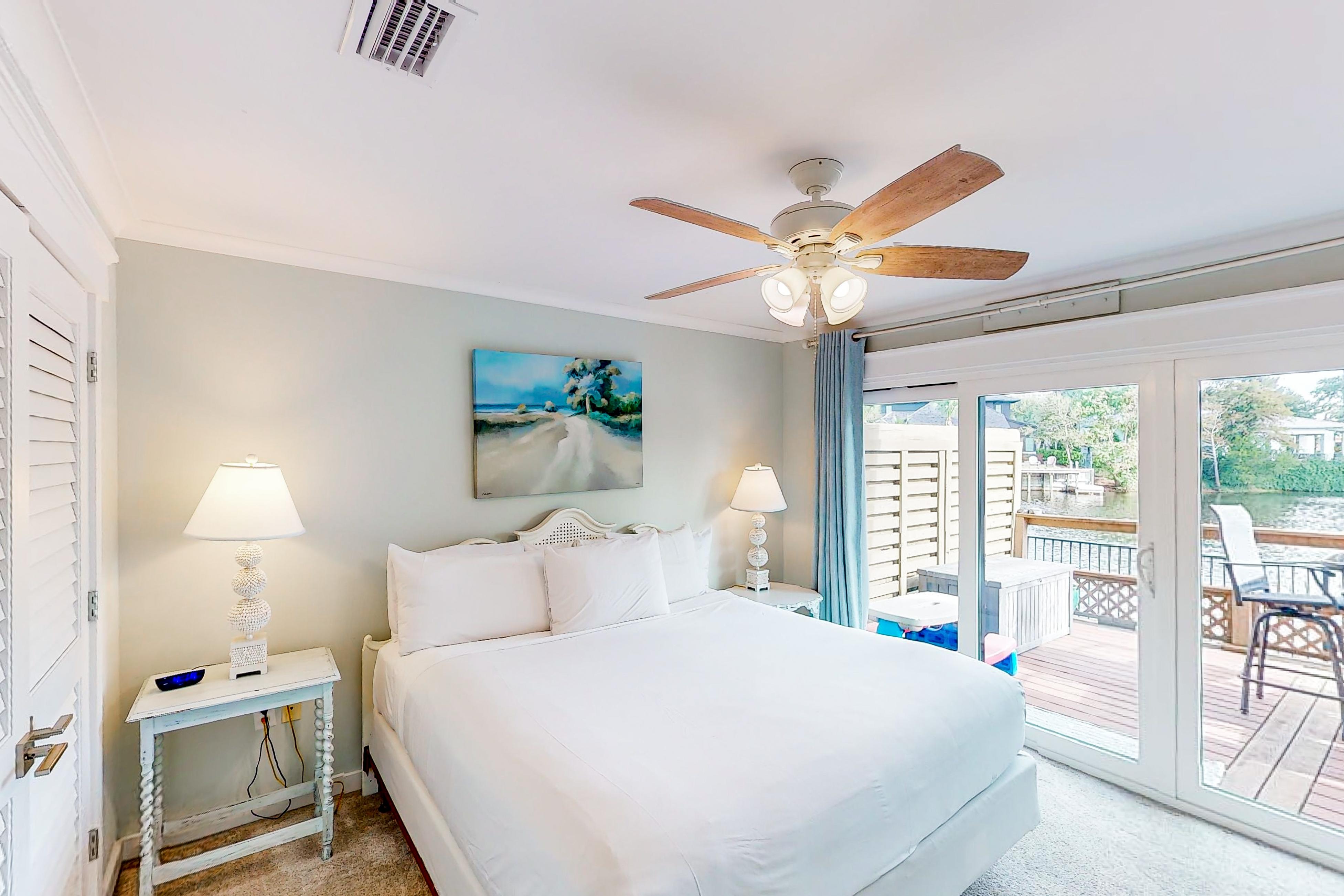 Beachwalk Villa 5206 Condo rental in Beachwalk Villas at Sandestin in Destin Florida - #10