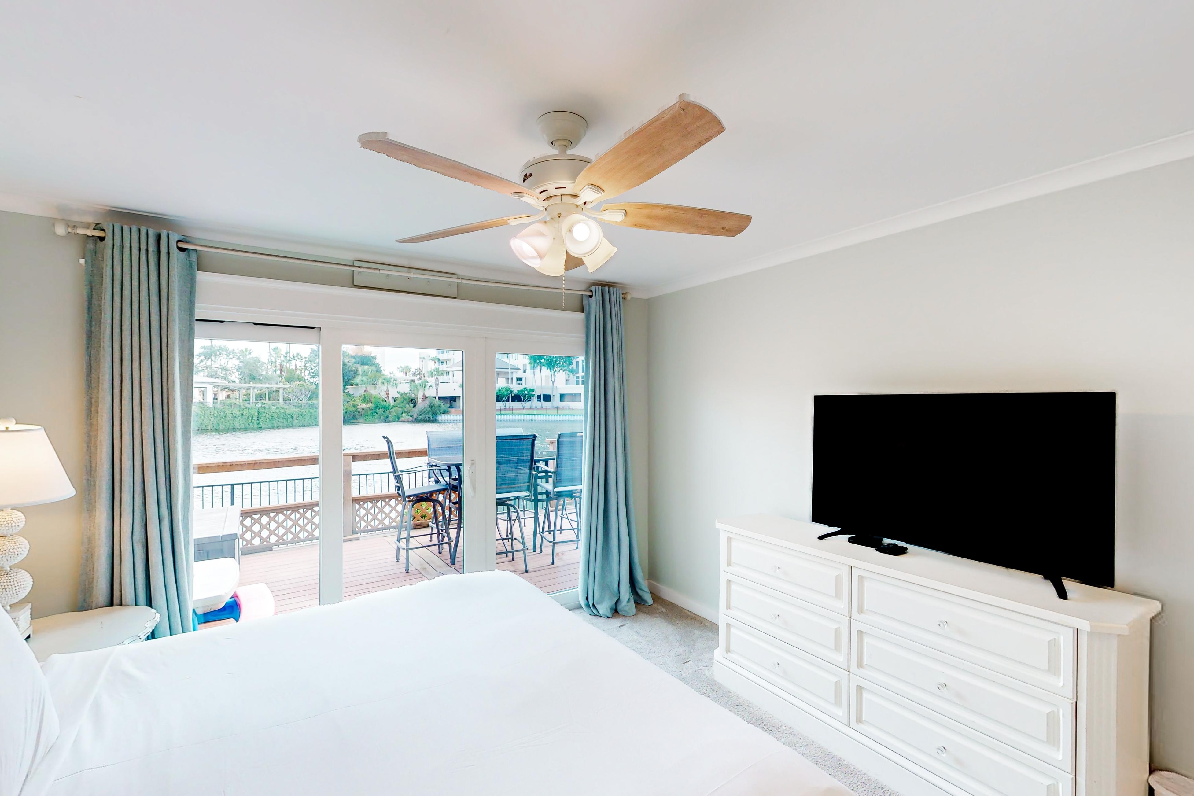 Beachwalk Villa 5206 Condo rental in Beachwalk Villas at Sandestin in Destin Florida - #11