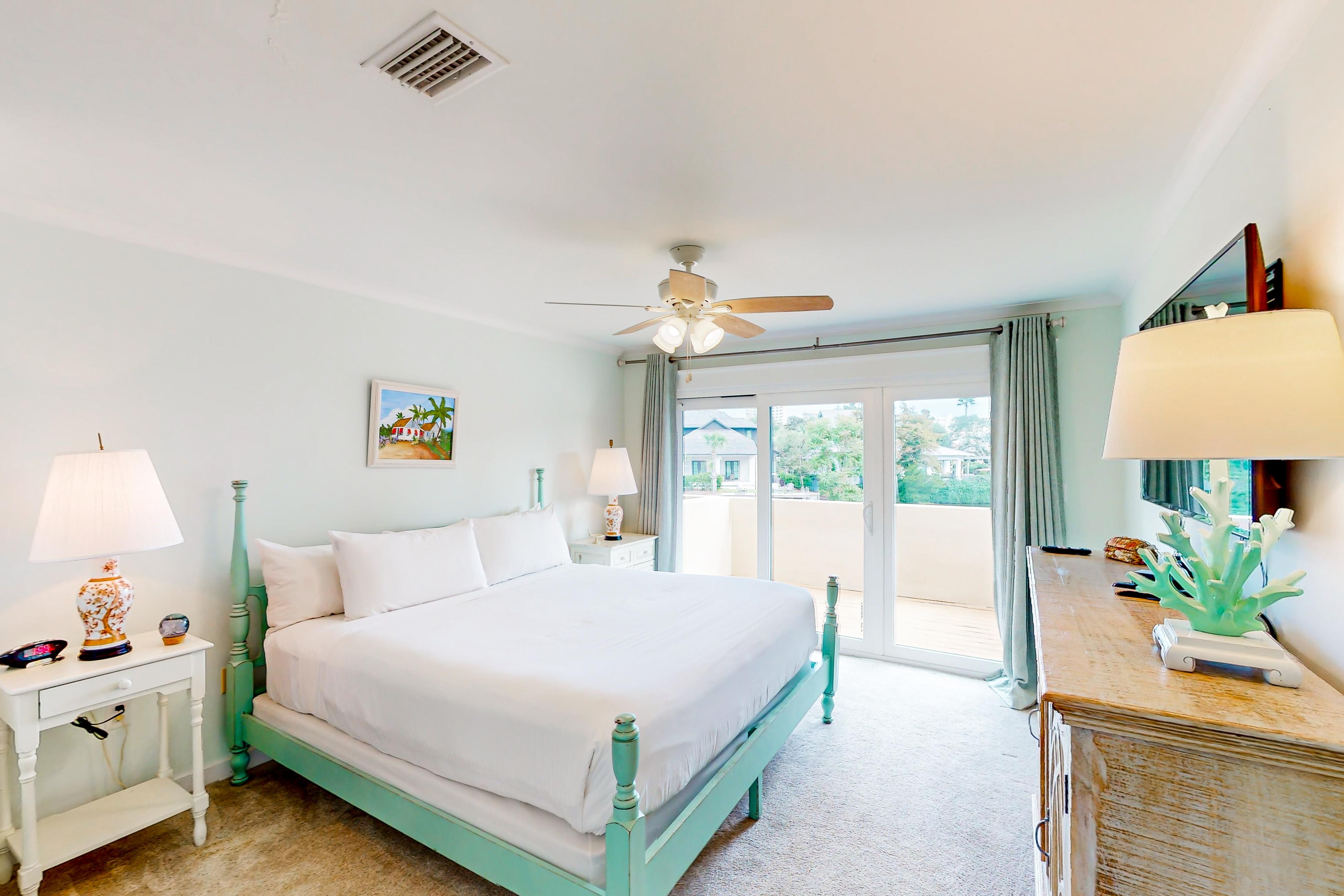 Beachwalk Villa 5206 Condo rental in Beachwalk Villas at Sandestin in Destin Florida - #16