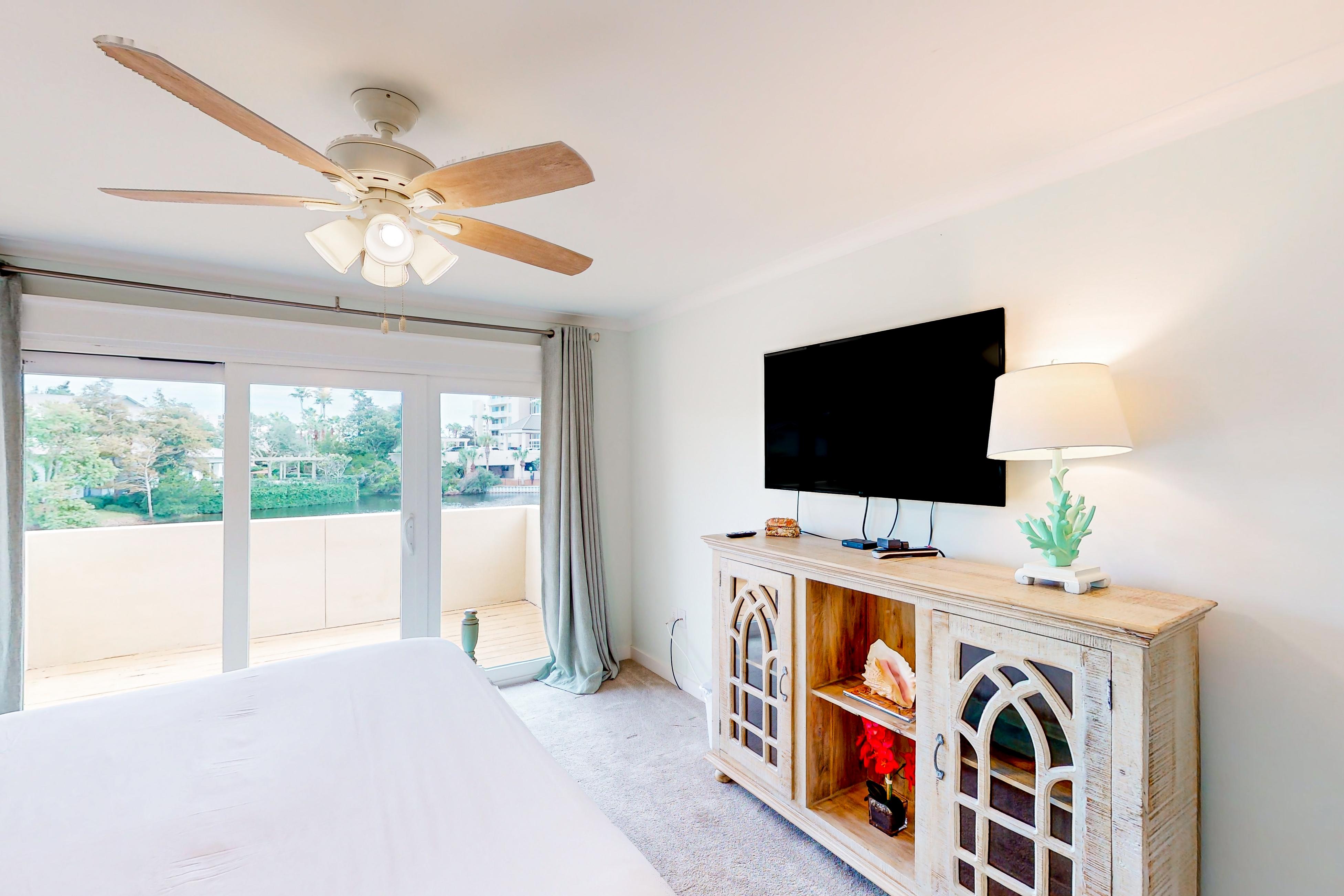 Beachwalk Villa 5206 Condo rental in Beachwalk Villas at Sandestin in Destin Florida - #17