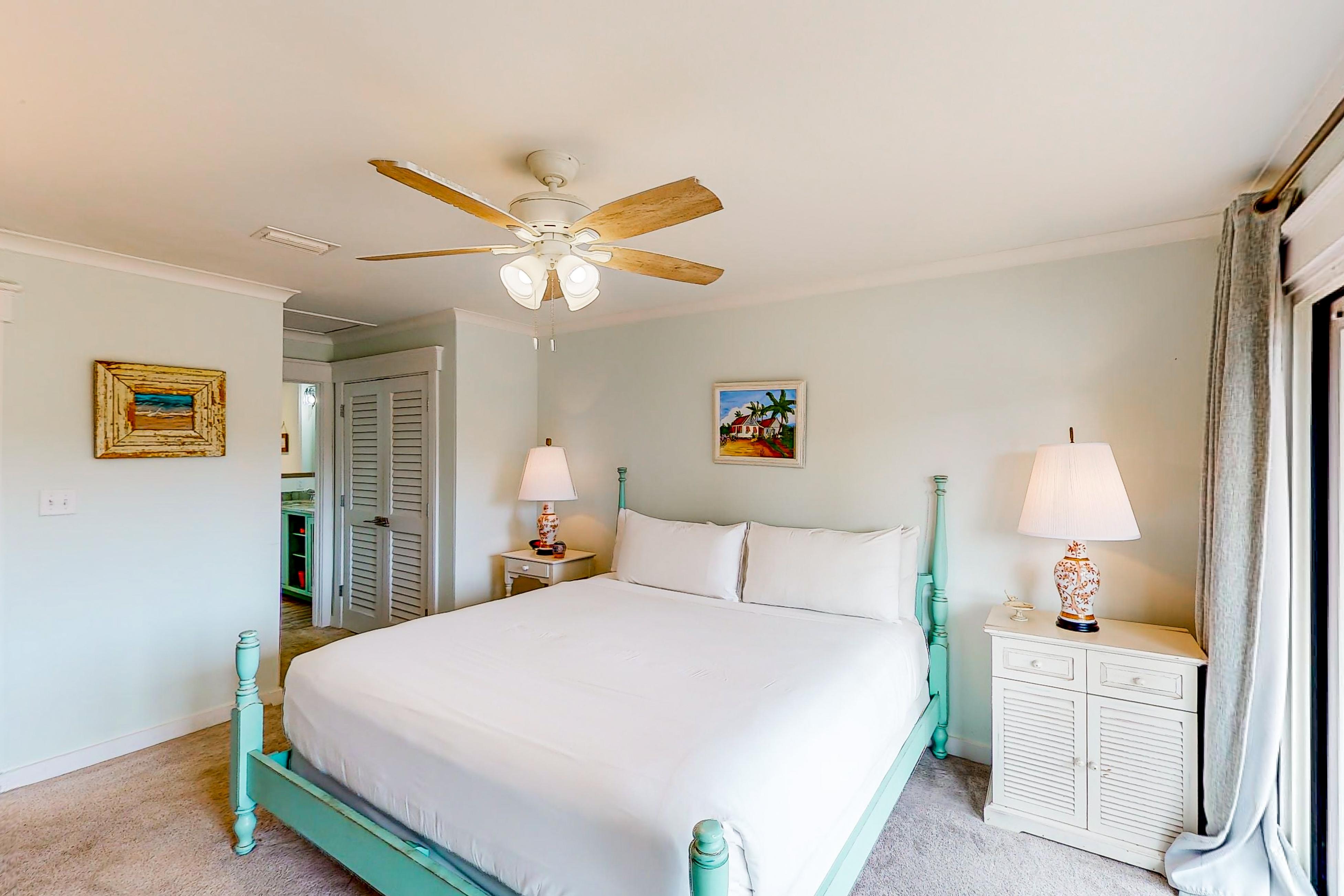 Beachwalk Villa 5206 Condo rental in Beachwalk Villas at Sandestin in Destin Florida - #18