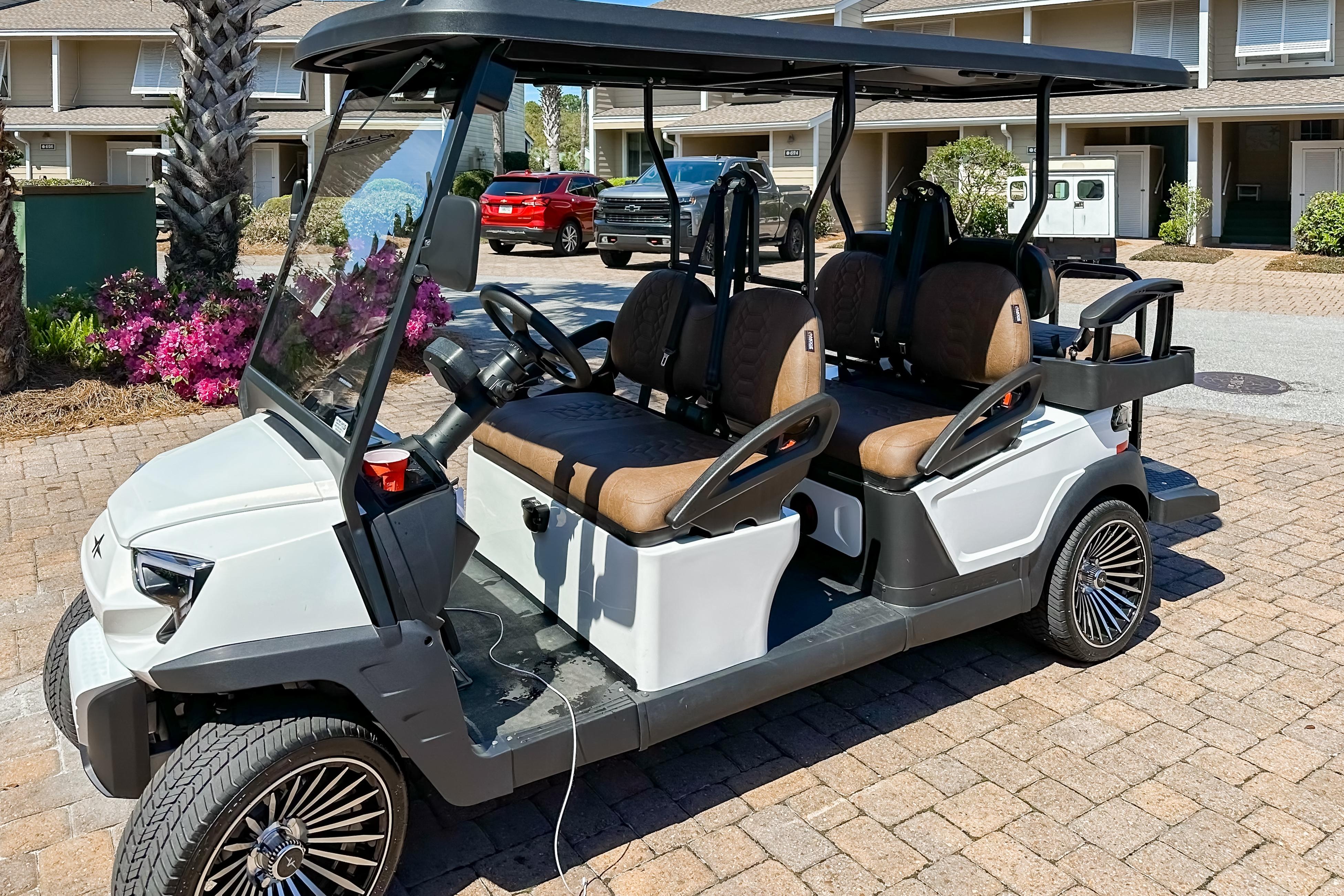 Beachwalk Villa 5206 Condo rental in Beachwalk Villas at Sandestin in Destin Florida - #28