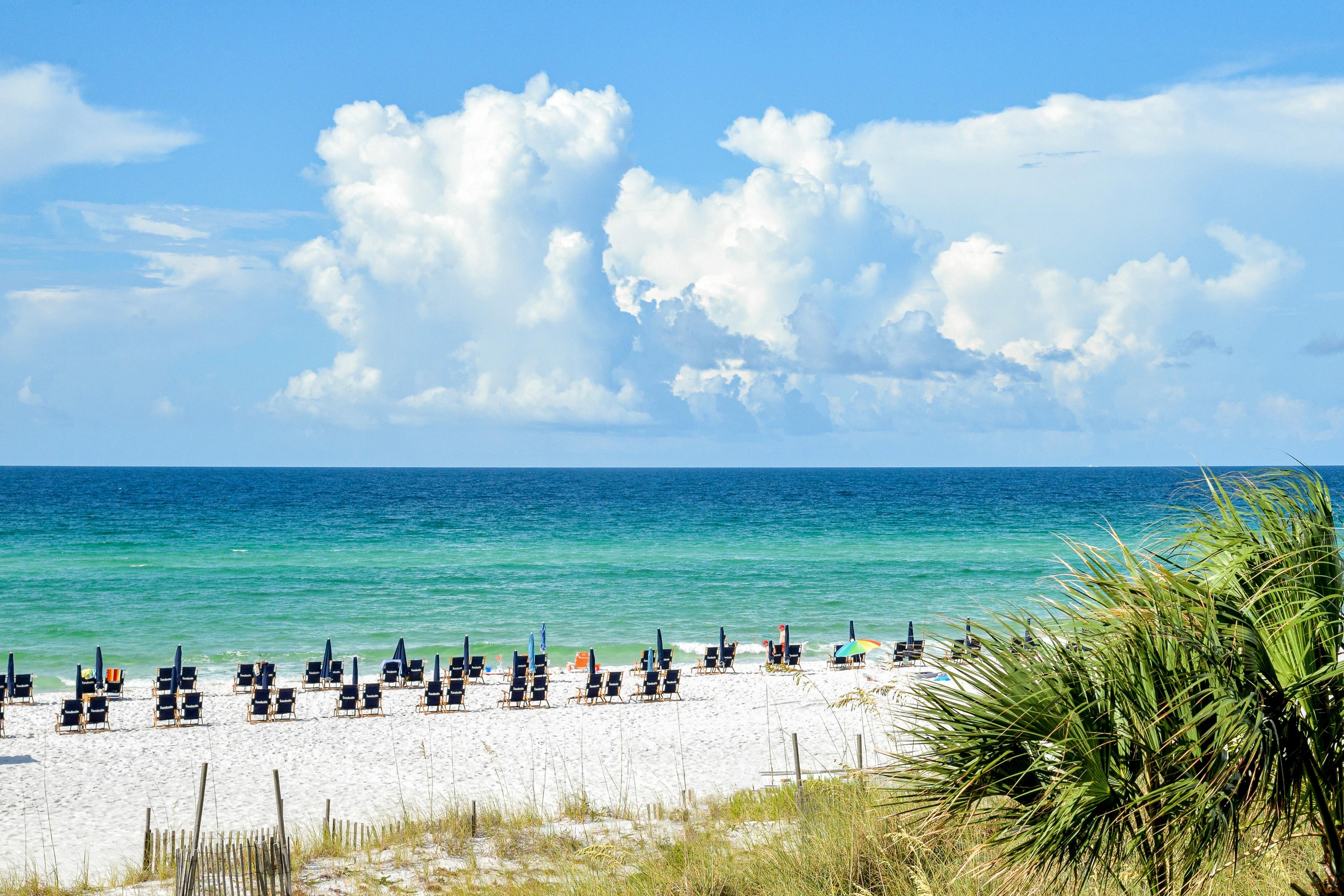 Beachwalk Villa 5206 Condo rental in Beachwalk Villas at Sandestin in Destin Florida - #32