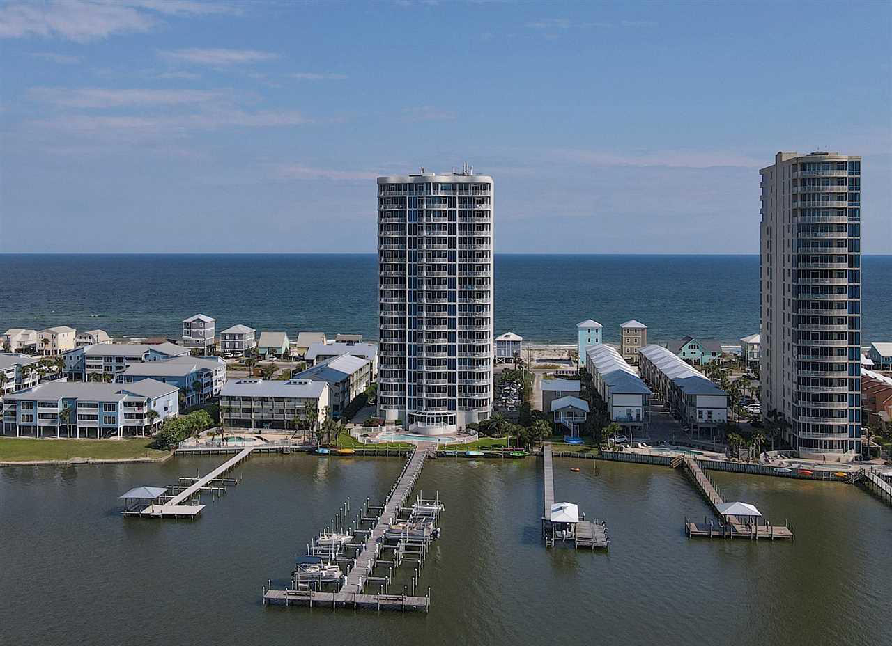 Bel Sole 402 Condo rental in Bel Sole in Gulf Shores Alabama - #2