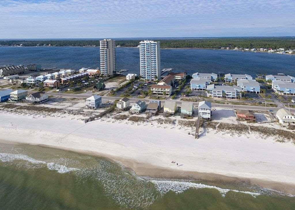 Bel Sole 402 Condo rental in Bel Sole in Gulf Shores Alabama - #3