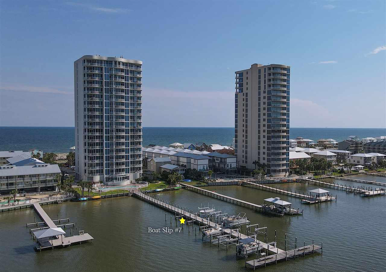 Bel Sole 402 Condo rental in Bel Sole in Gulf Shores Alabama - #4