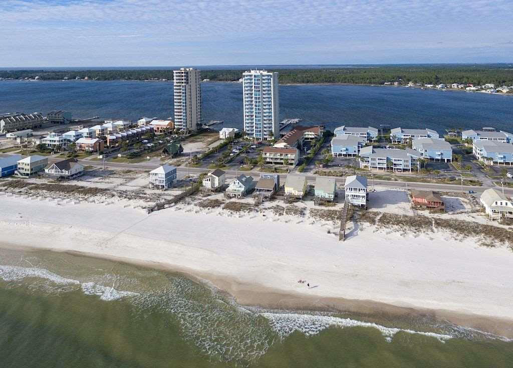 Bel Sole 402 Condo rental in Bel Sole in Gulf Shores Alabama - #5