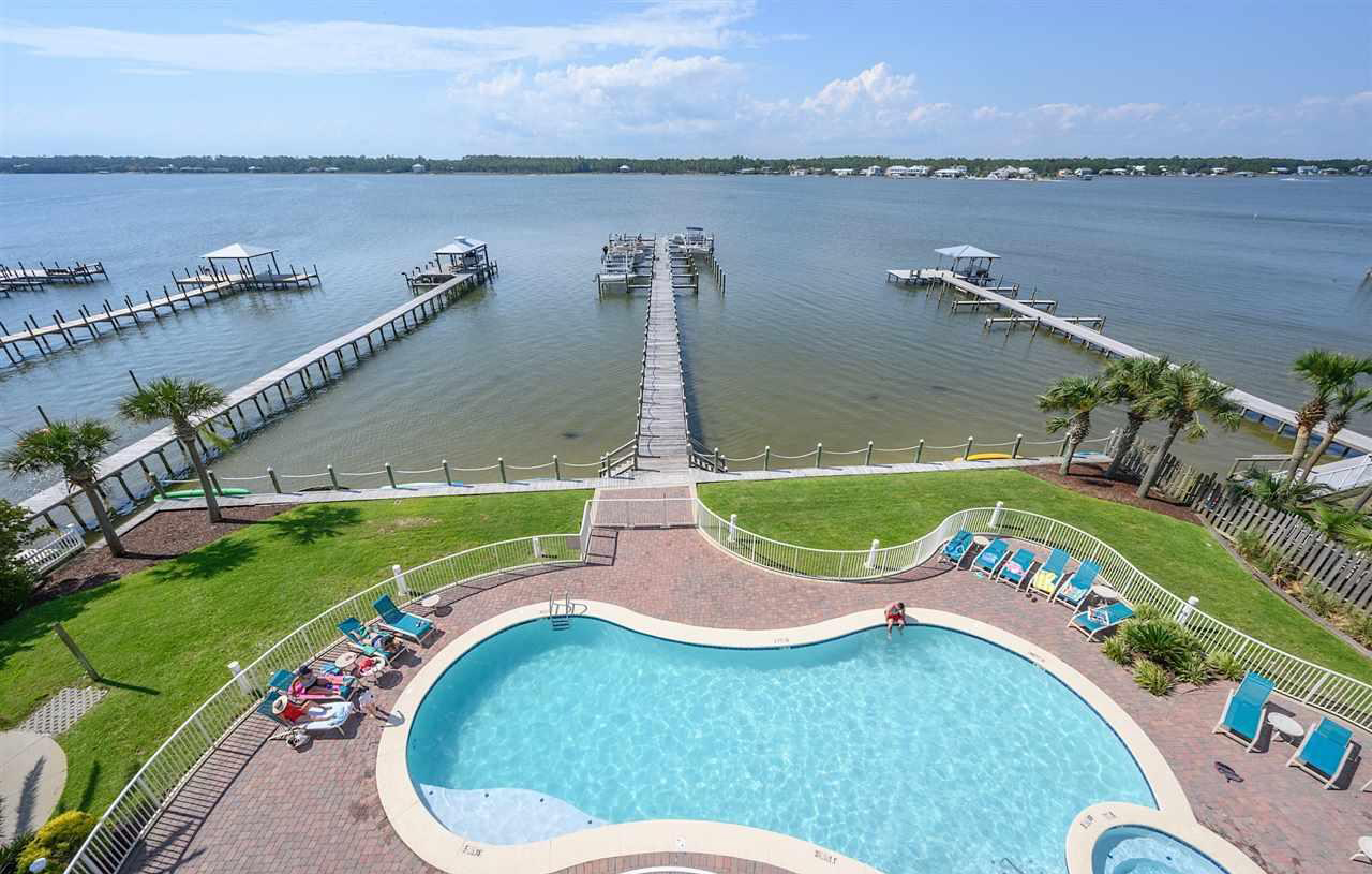 Bel Sole 402 Condo rental in Bel Sole in Gulf Shores Alabama - #27