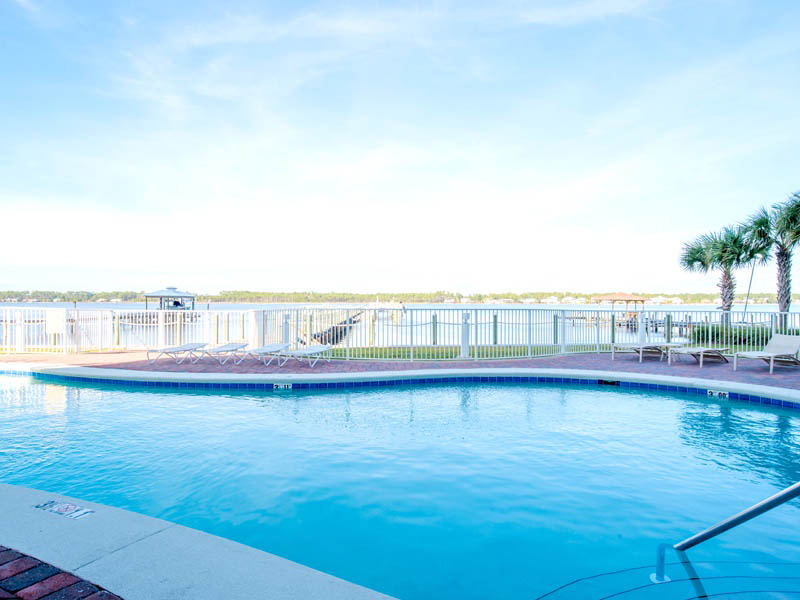 Bel Sole 402 Condo rental in Bel Sole in Gulf Shores Alabama - #30