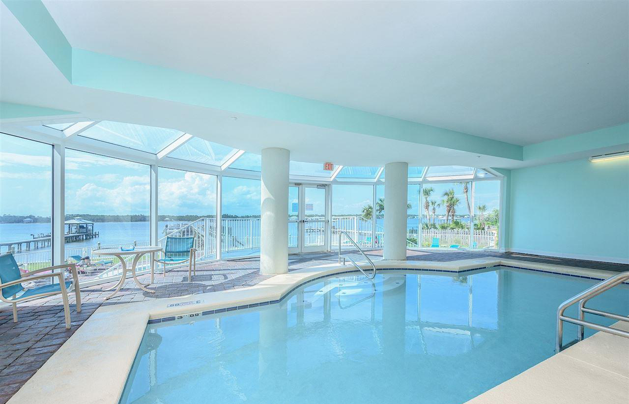 Bel Sole 402 Condo rental in Bel Sole in Gulf Shores Alabama - #31