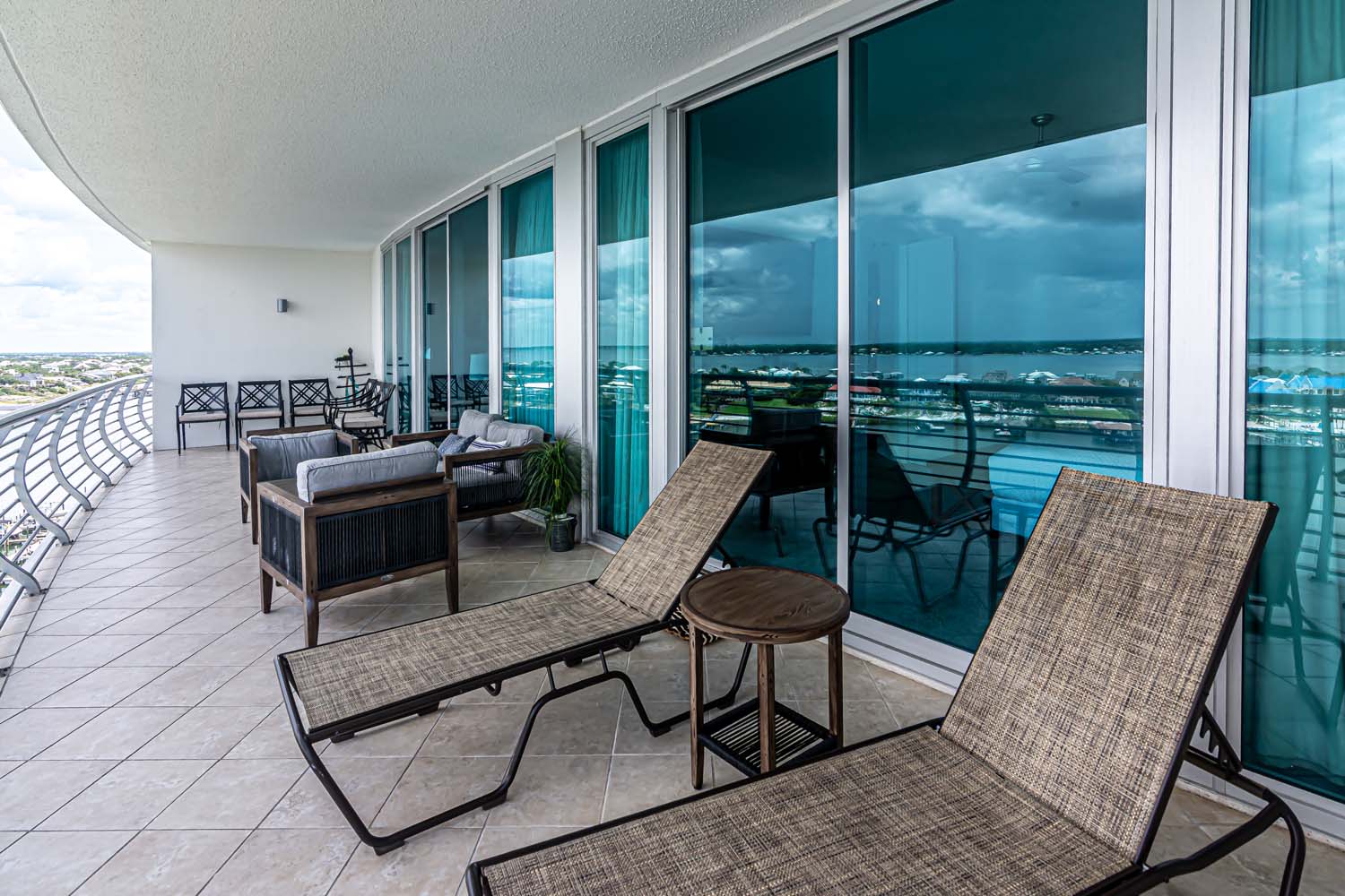 Bella Luna 1004 Condo rental in Bella Luna Orange Beach in Orange Beach Alabama - #33