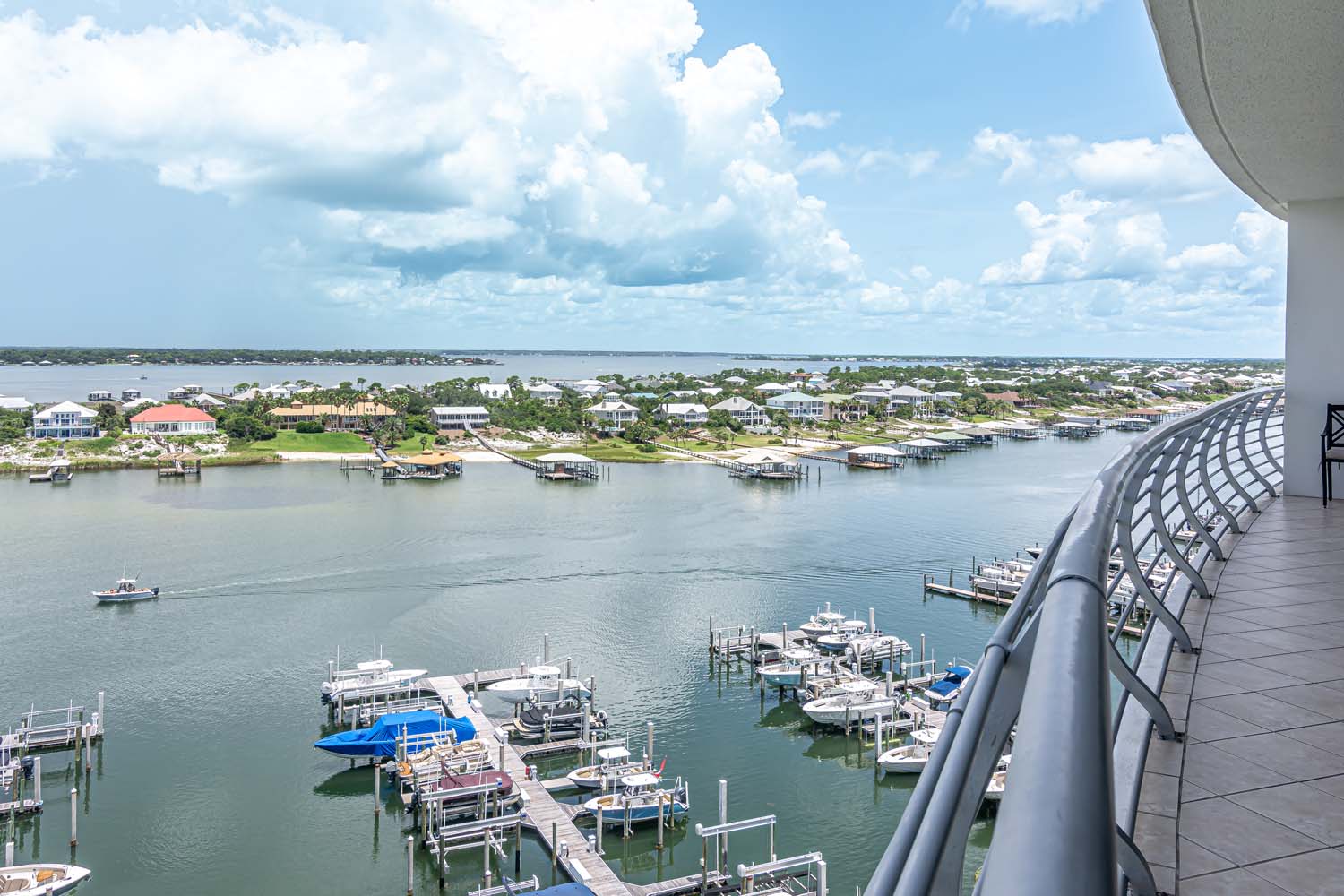 Bella Luna 1004 Condo rental in Bella Luna Orange Beach in Orange Beach Alabama - #38