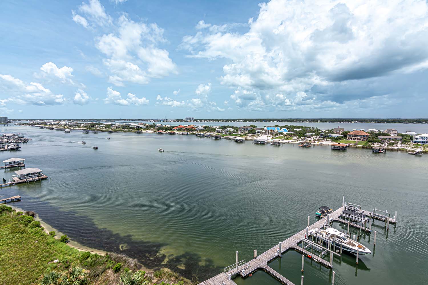 Bella Luna 1004 Condo rental in Bella Luna Orange Beach in Orange Beach Alabama - #39