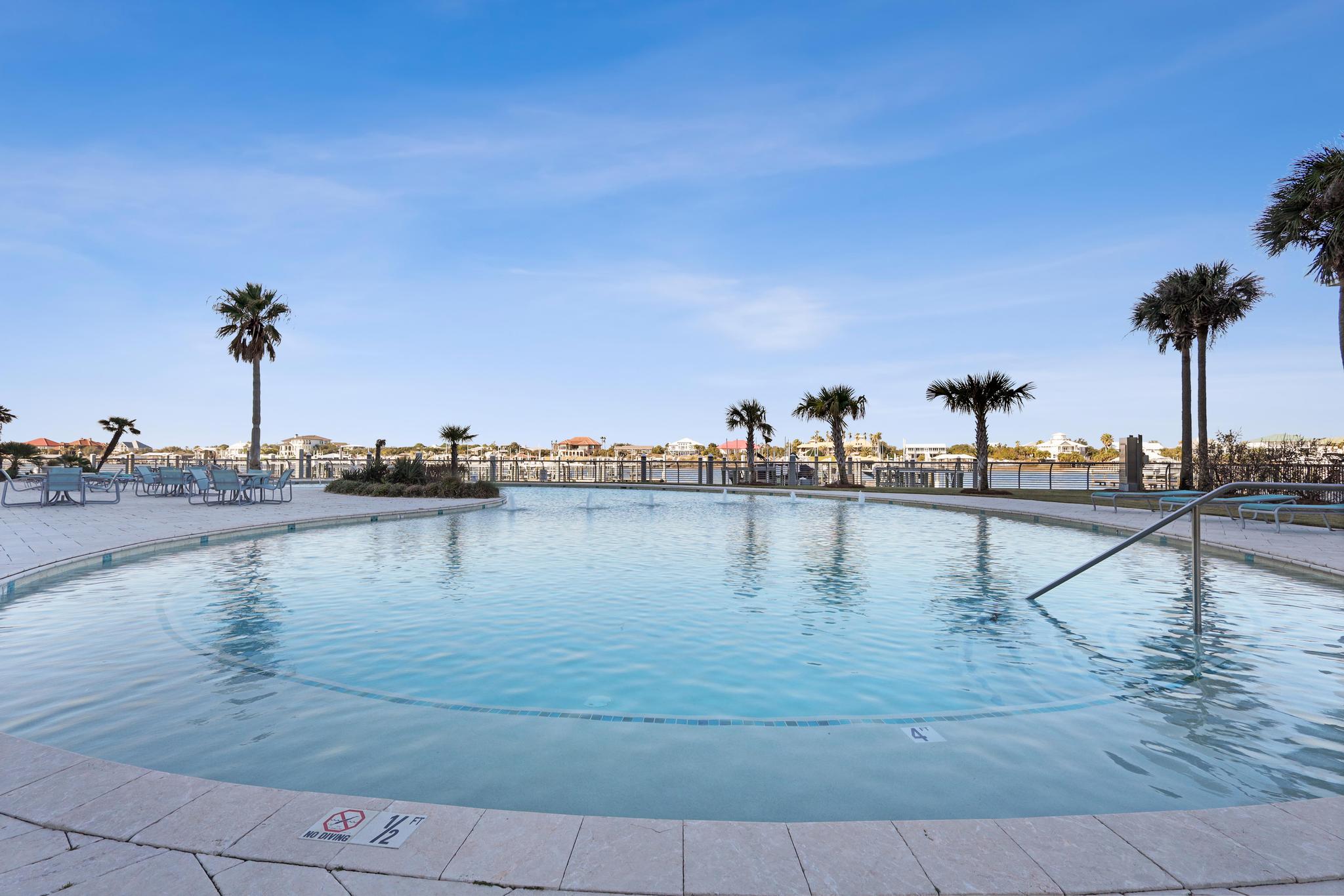 Bella Luna 1004 Condo rental in Bella Luna Orange Beach in Orange Beach Alabama - #44