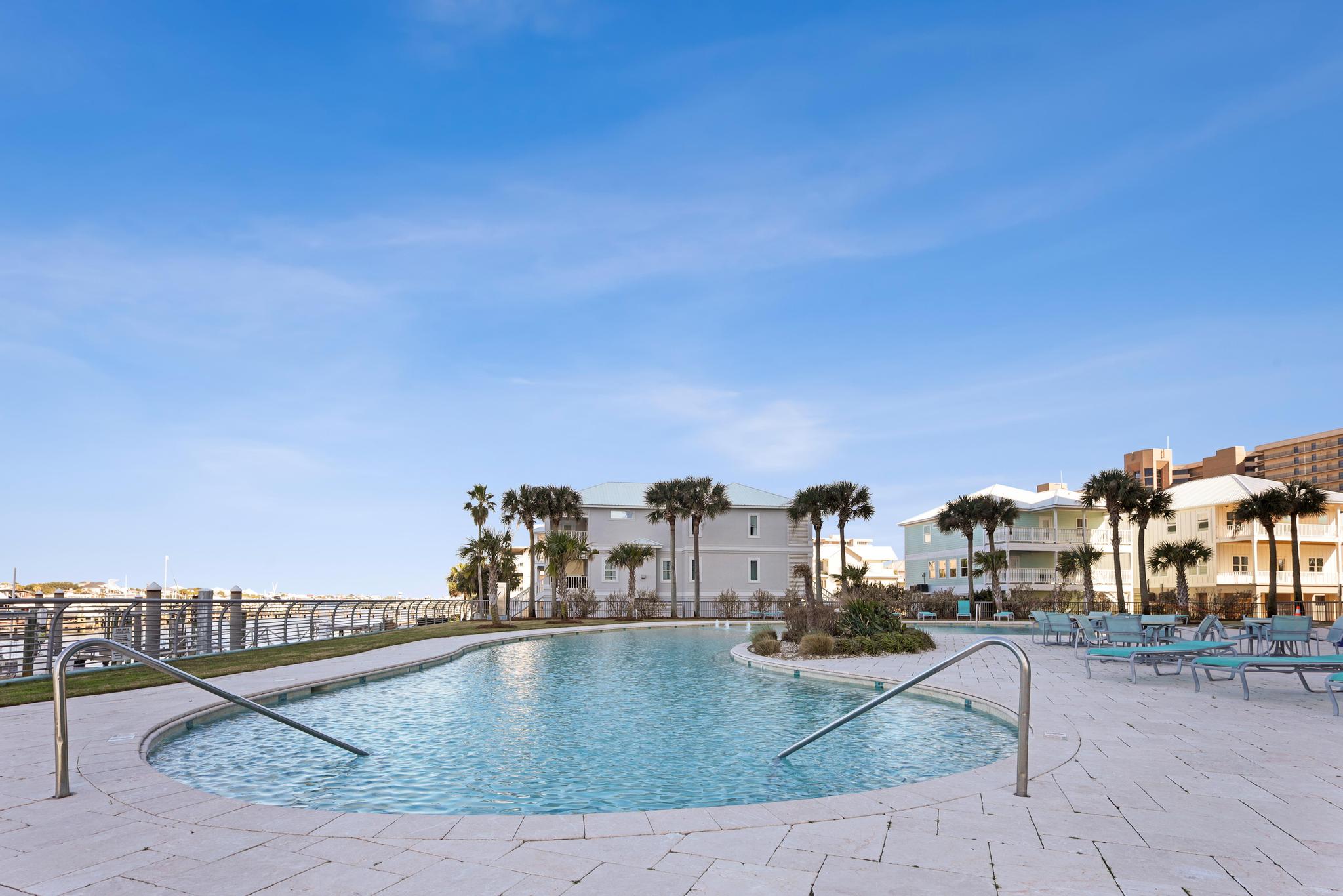 Bella Luna 1004 Condo rental in Bella Luna Orange Beach in Orange Beach Alabama - #45