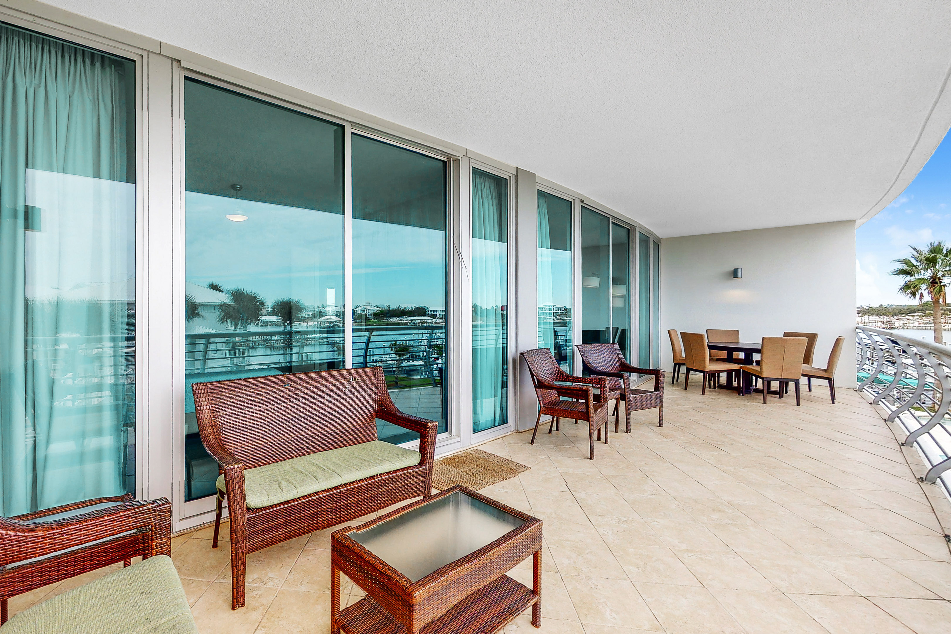 Bella Luna 208 Condo rental in Bella Luna Orange Beach in Orange Beach Alabama - #35