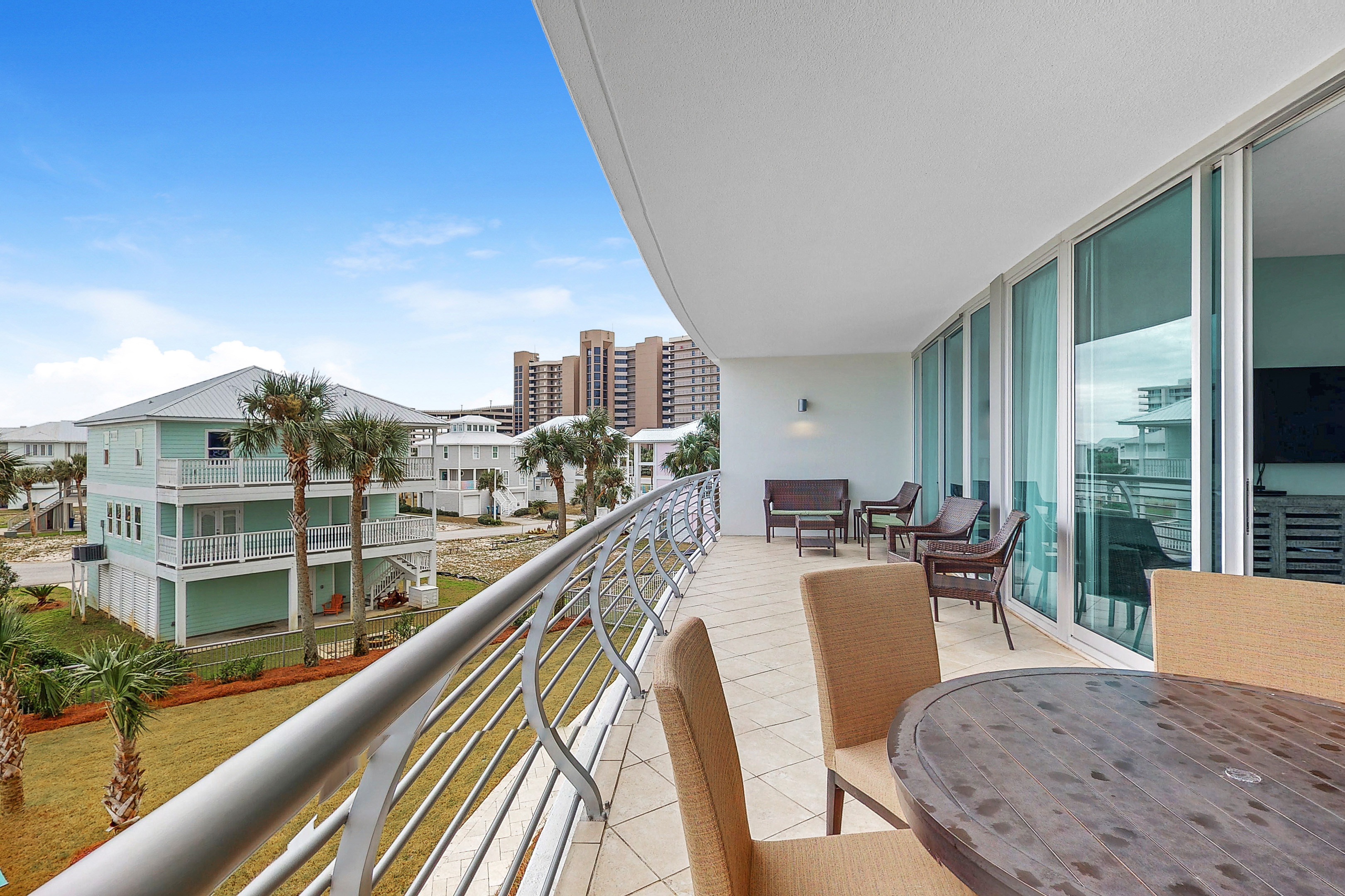 Bella Luna 208 Condo rental in Bella Luna Orange Beach in Orange Beach Alabama - #36