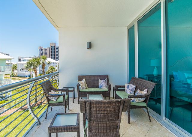 Bella Luna 208 Condo rental in Bella Luna Orange Beach in Orange Beach Alabama - #37