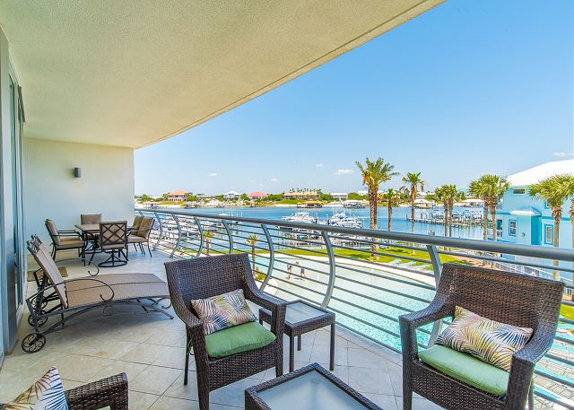 Bella Luna 208 Condo rental in Bella Luna Orange Beach in Orange Beach Alabama - #39