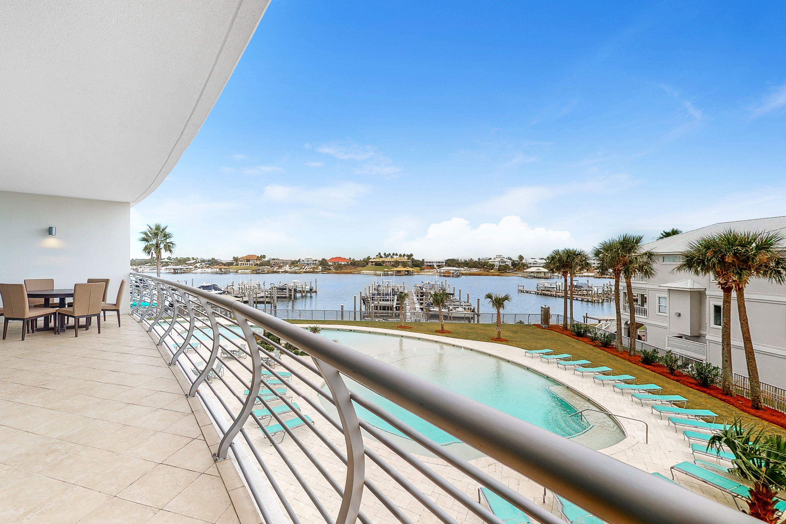 Bella Luna 208 Condo rental in Bella Luna Orange Beach in Orange Beach Alabama - #40