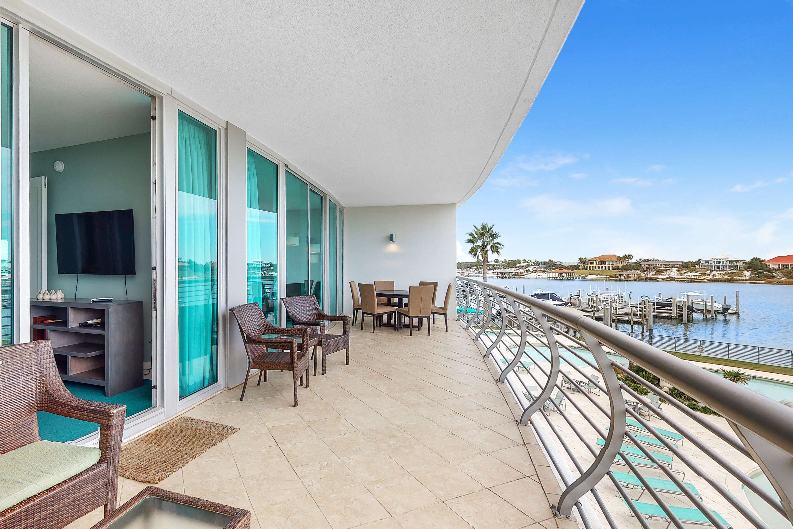 Bella Luna 208 Condo rental in Bella Luna Orange Beach in Orange Beach Alabama - #41