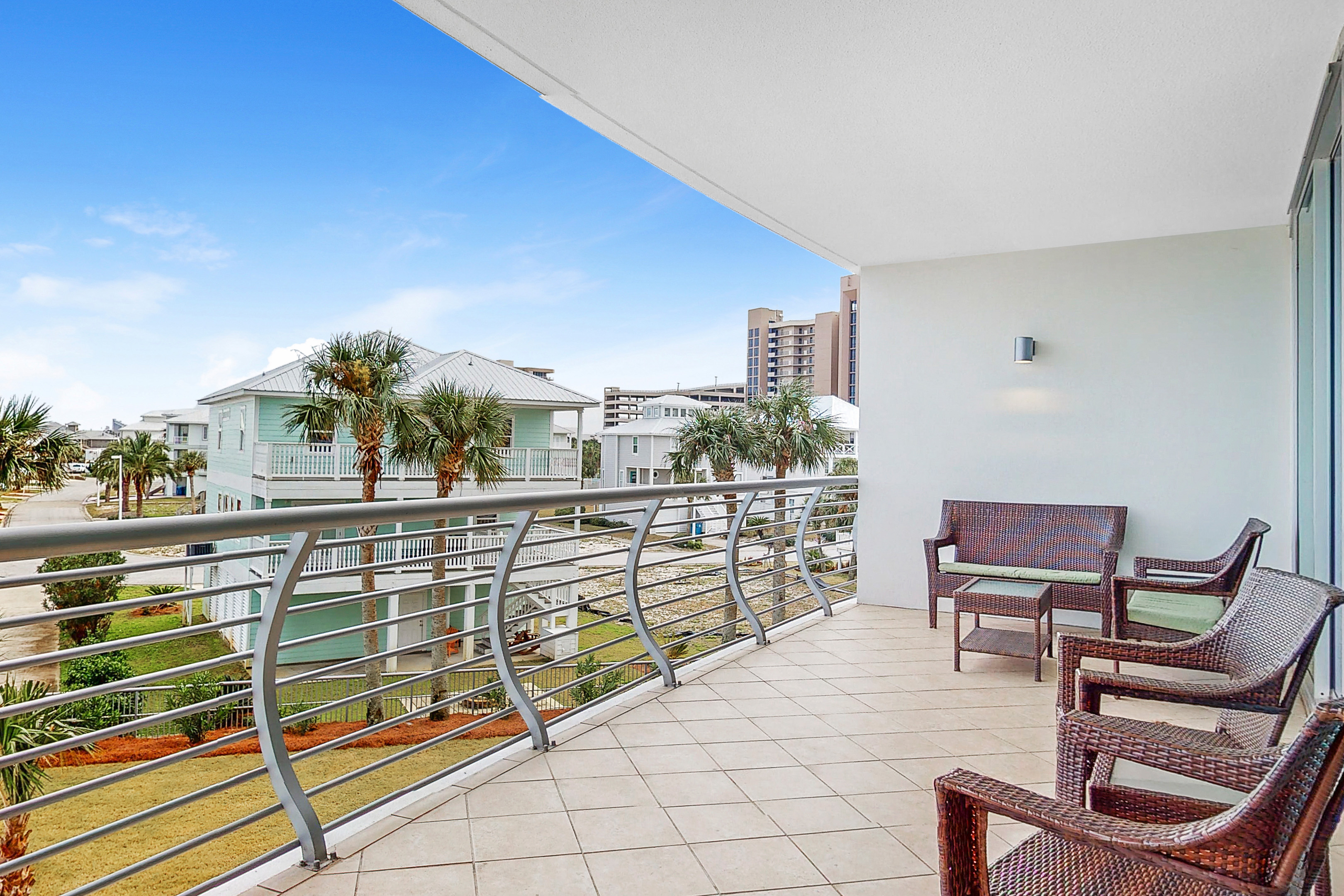 Bella Luna 208 Condo rental in Bella Luna Orange Beach in Orange Beach Alabama - #42