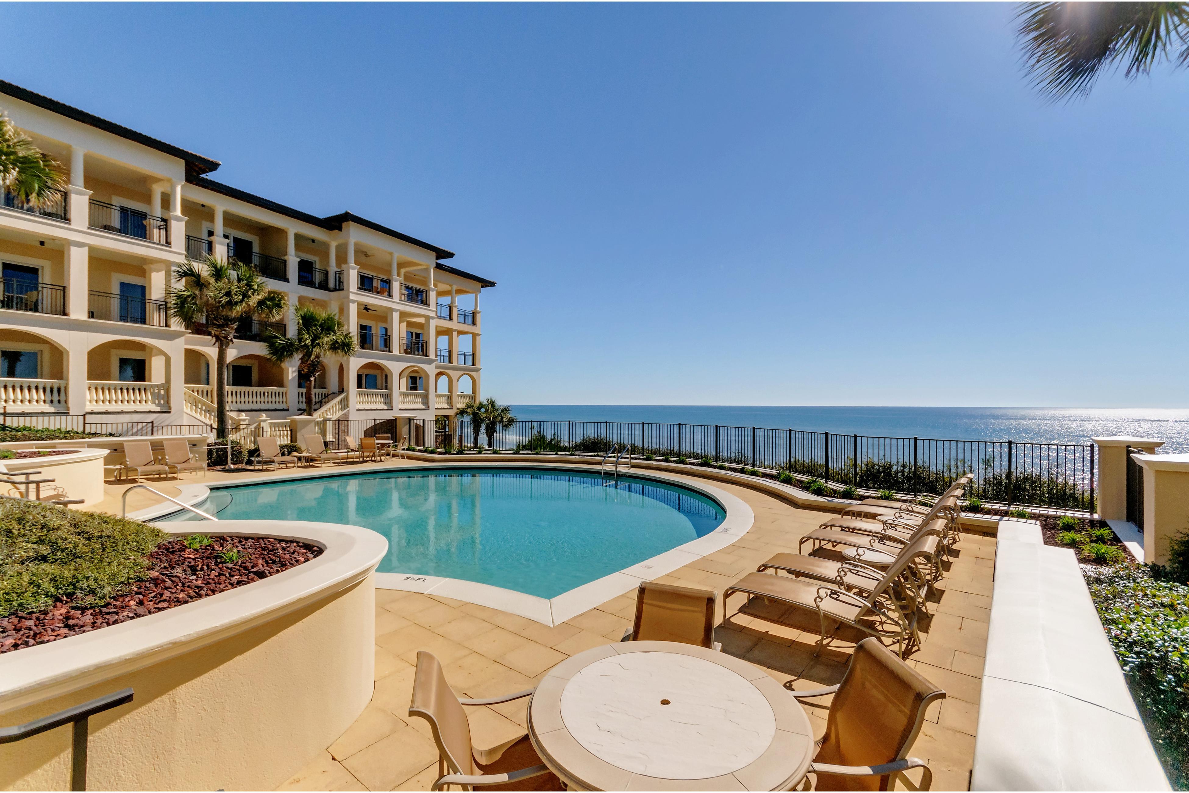 Bella Vita 204B Condo rental in Bella Vita ~ Santa Rosa Beach Condo Rental in Highway 30-A Florida - #20