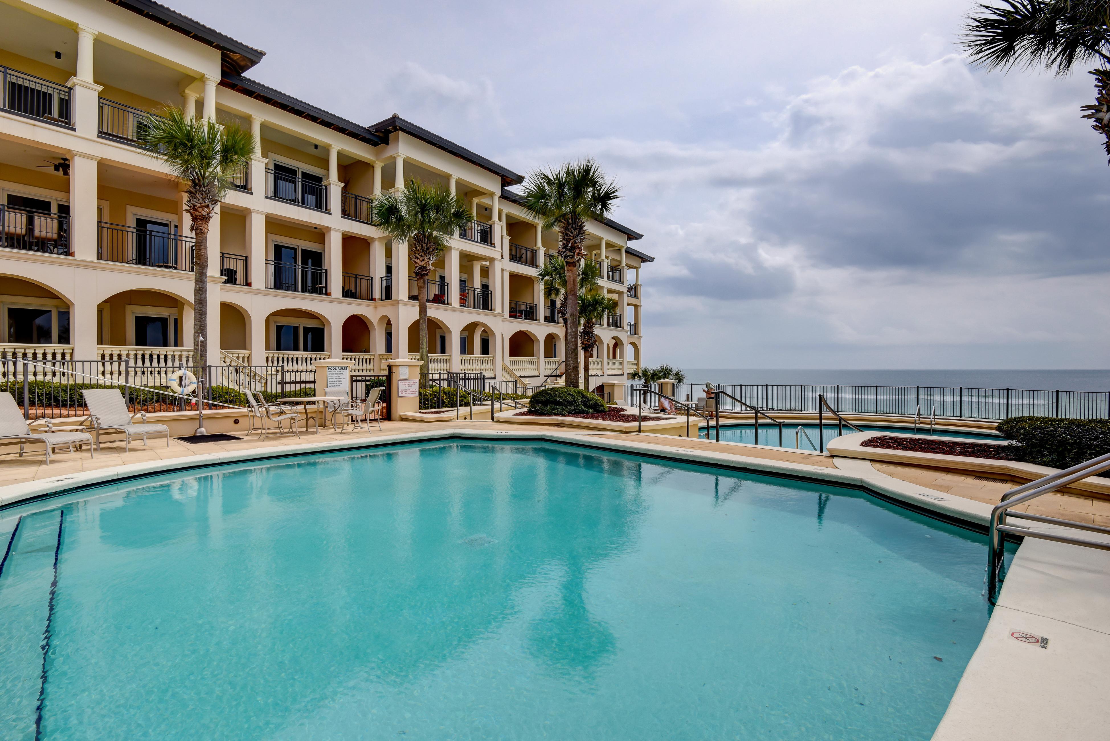 Bella Vita 204B Condo rental in Bella Vita ~ Santa Rosa Beach Condo Rental in Highway 30-A Florida - #22