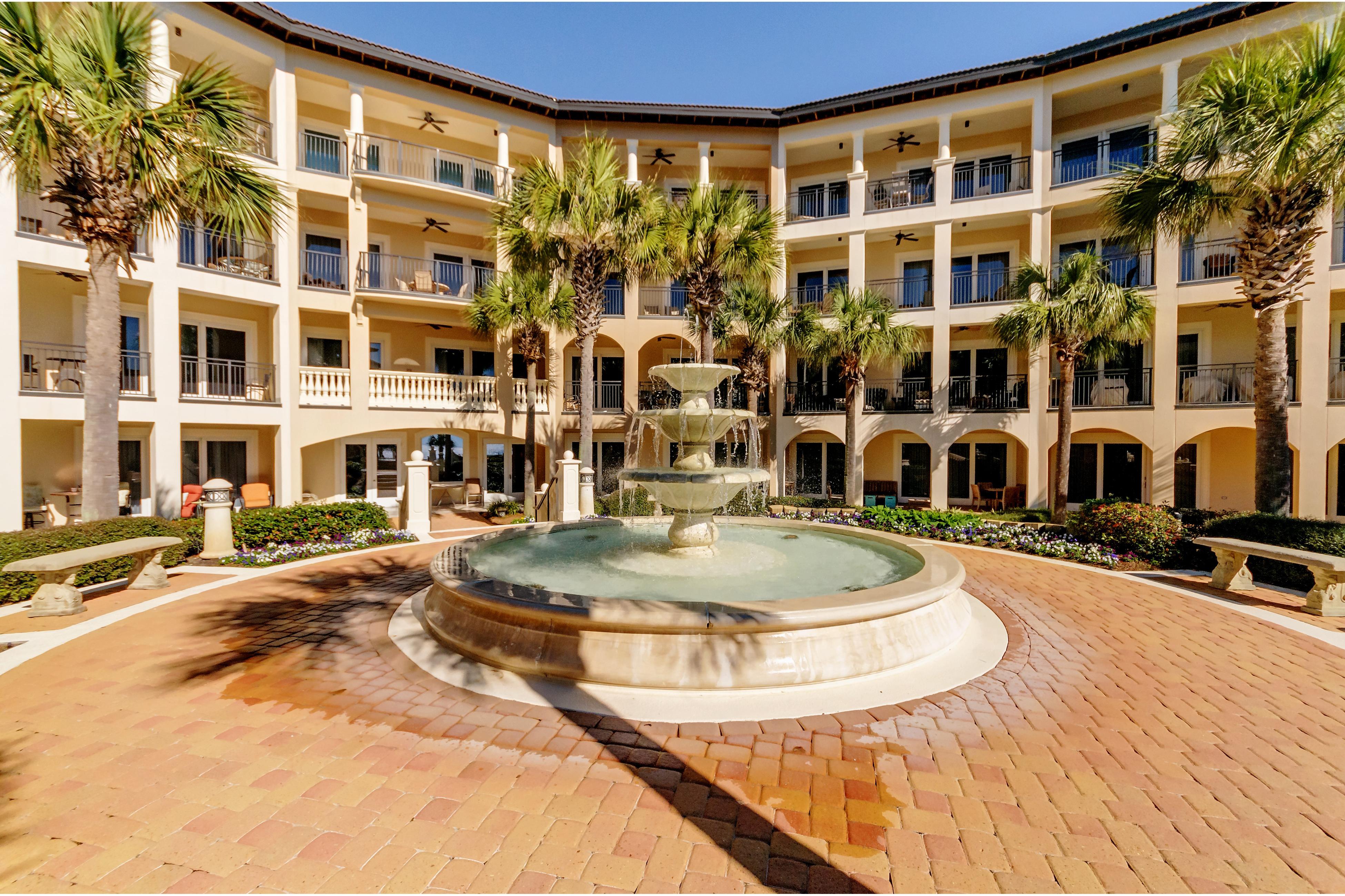 Bella Vita 204B Condo rental in Bella Vita ~ Santa Rosa Beach Condo Rental in Highway 30-A Florida - #25