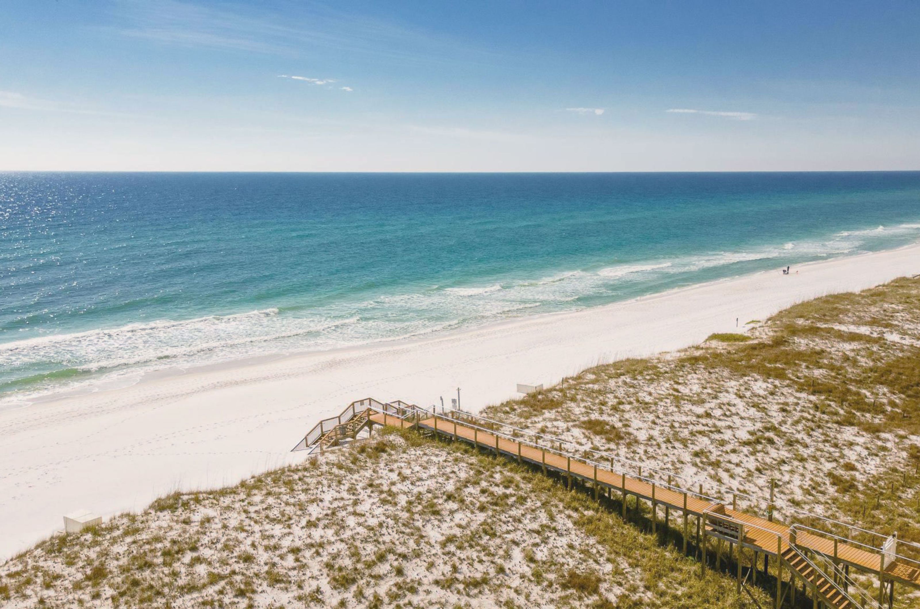 Belle Mer Navarre Beach Florida | 3 Bedroom Beachfront Vacation Rentals