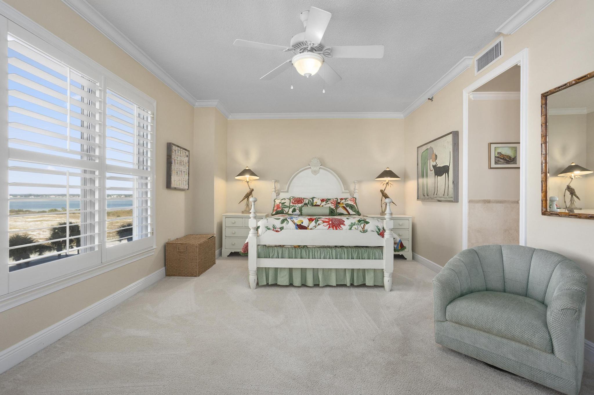 Belle Mer #304 - Pescado Paradise Condo rental in Belle Mer Navarre Beach in Navarre Florida - #18