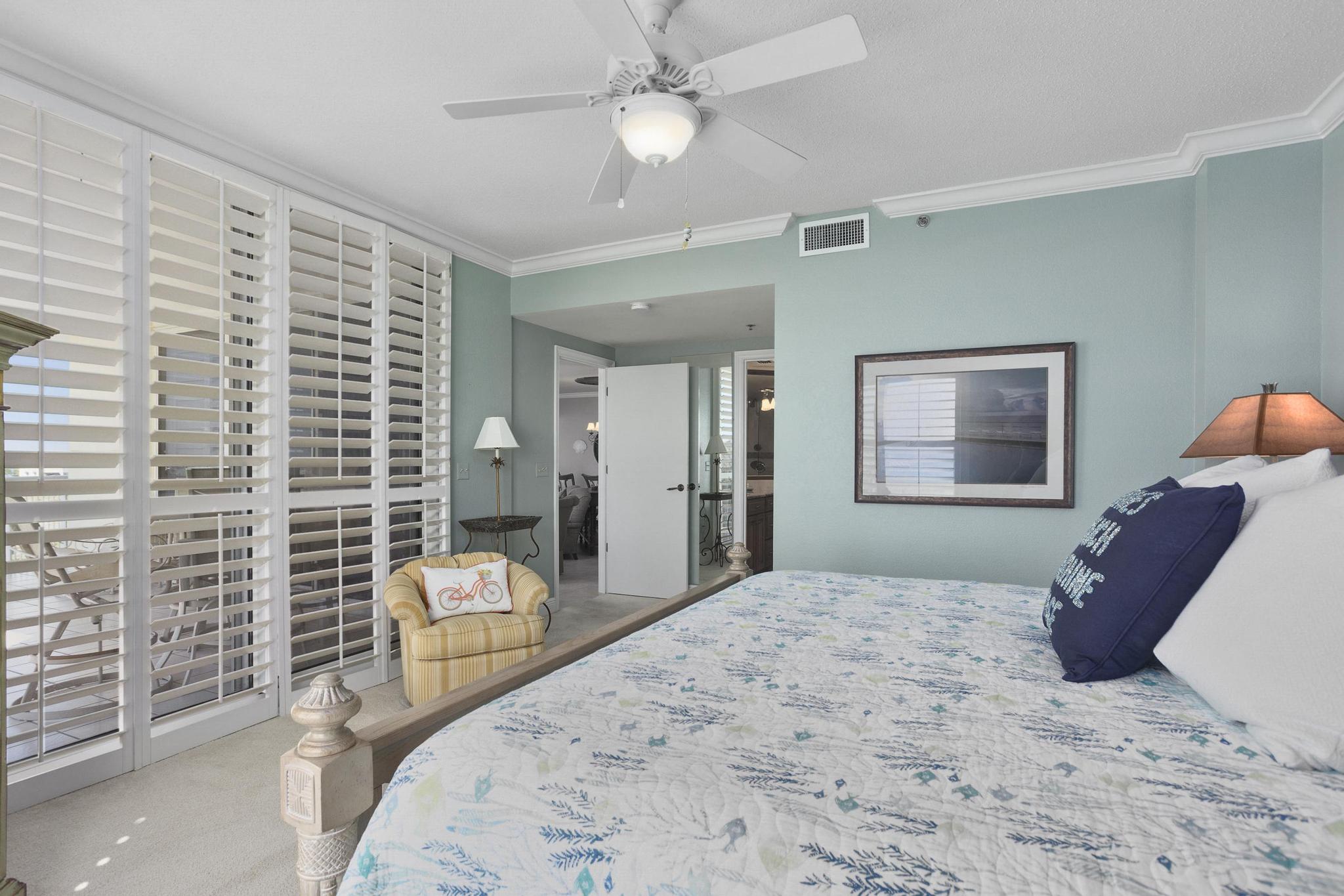 Belle Mer #304 - Pescado Paradise Condo rental in Belle Mer Navarre Beach in Navarre Florida - #23