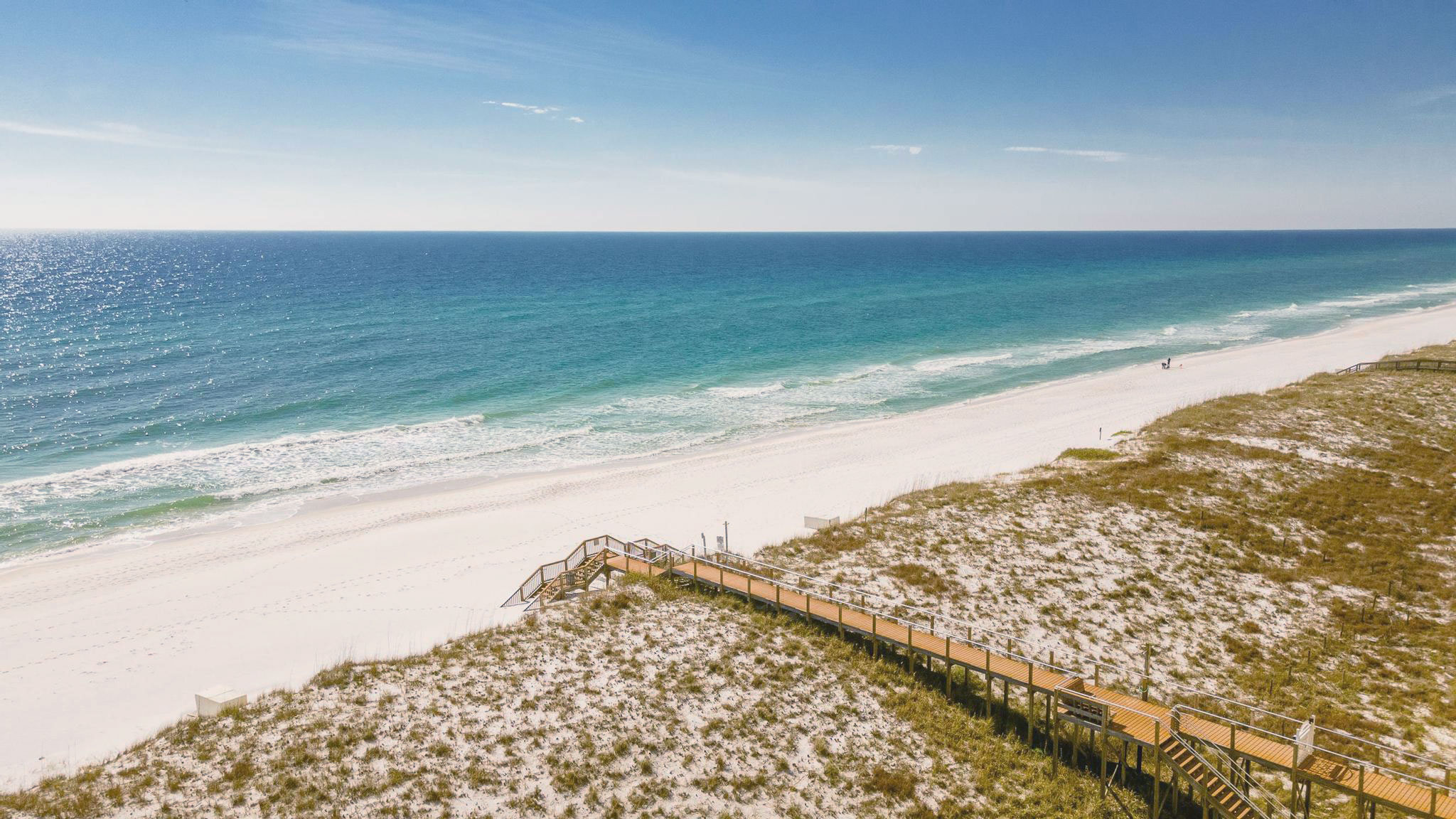 Belle Mer #304 - Pescado Paradise Condo rental in Belle Mer Navarre Beach in Navarre Florida - #29