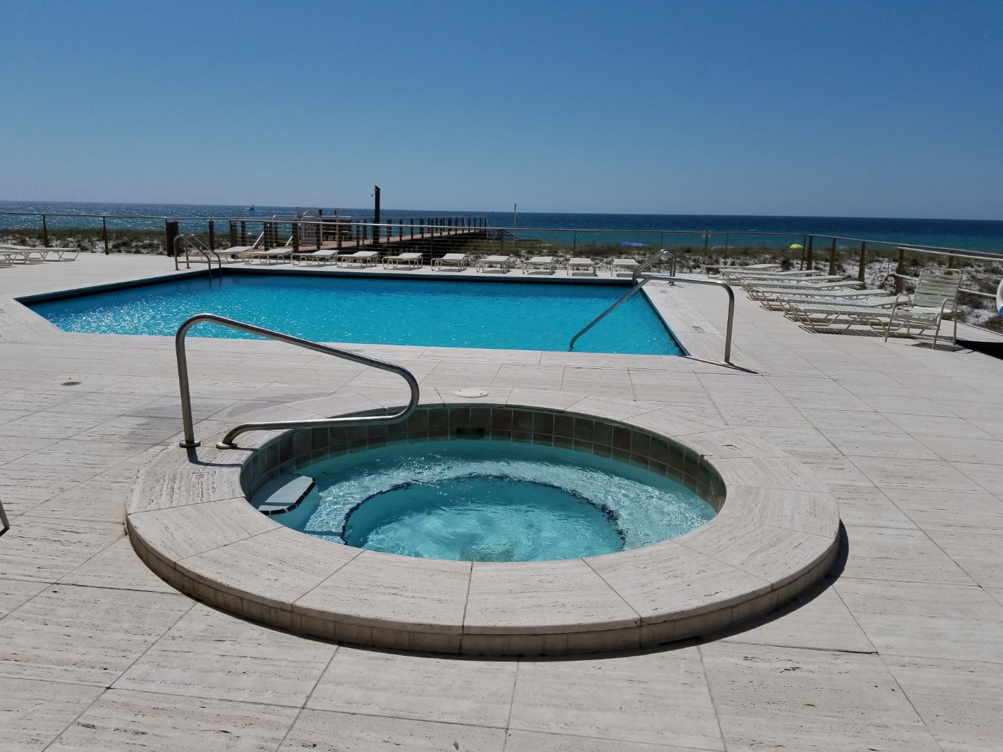 Belle Mer #304 - Pescado Paradise Condo rental in Belle Mer Navarre Beach in Navarre Florida - #30