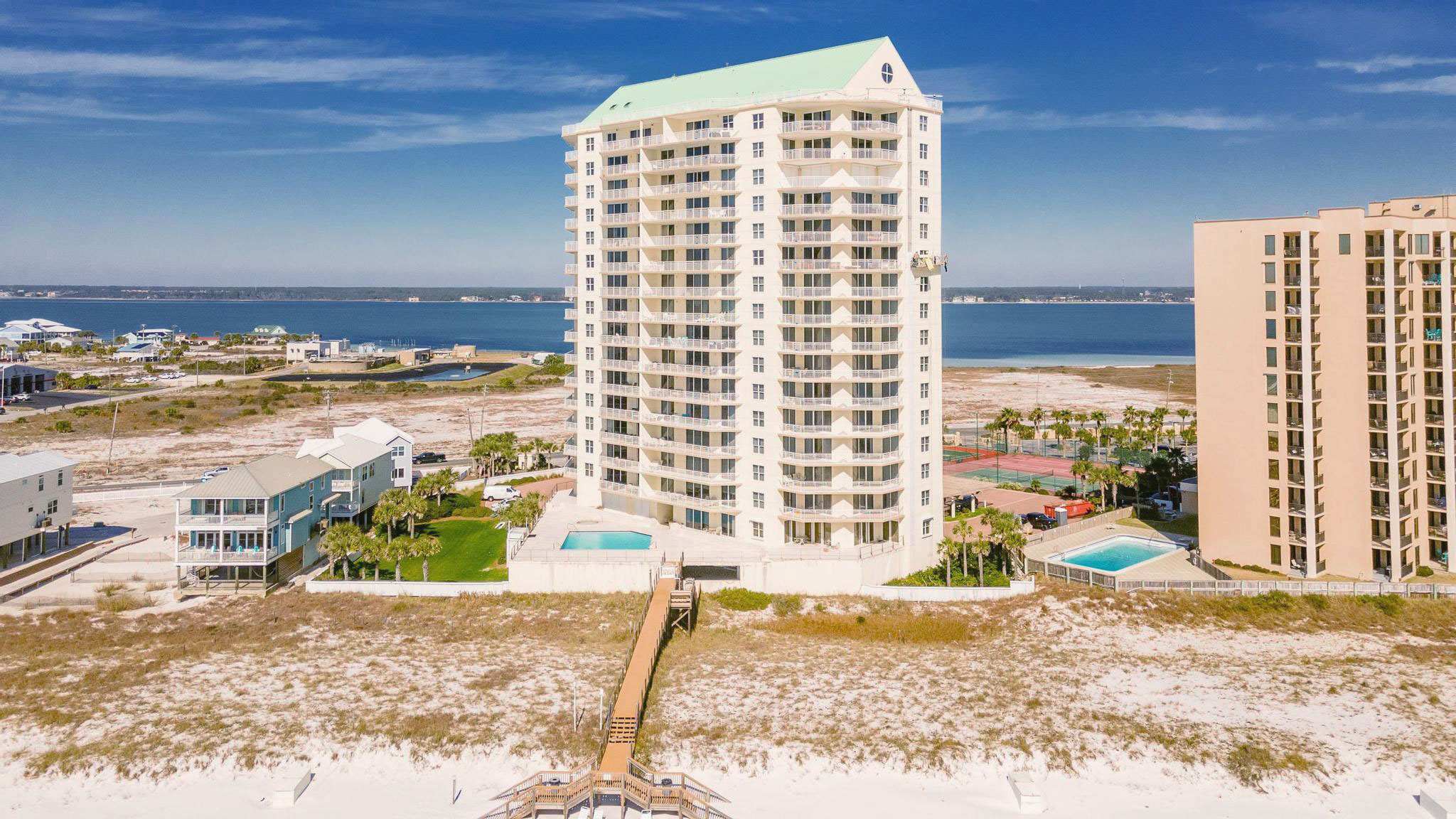 Belle Mer #304 - Pescado Paradise Condo rental in Belle Mer Navarre Beach in Navarre Florida - #36