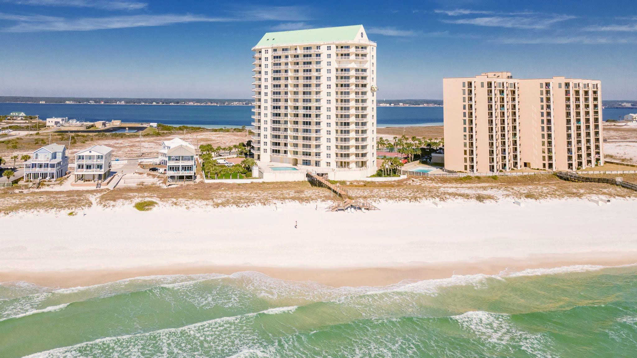 Belle Mer #304 - Pescado Paradise Condo rental in Belle Mer Navarre Beach in Navarre Florida - #37